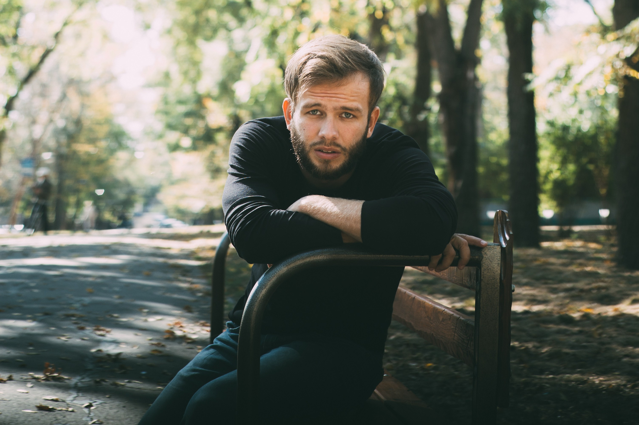 Индивидуальные съемки. Свадебный и семейный фотограф Денис Лукьянов в Краснодаре, Краснодарском крае и Республике Крым