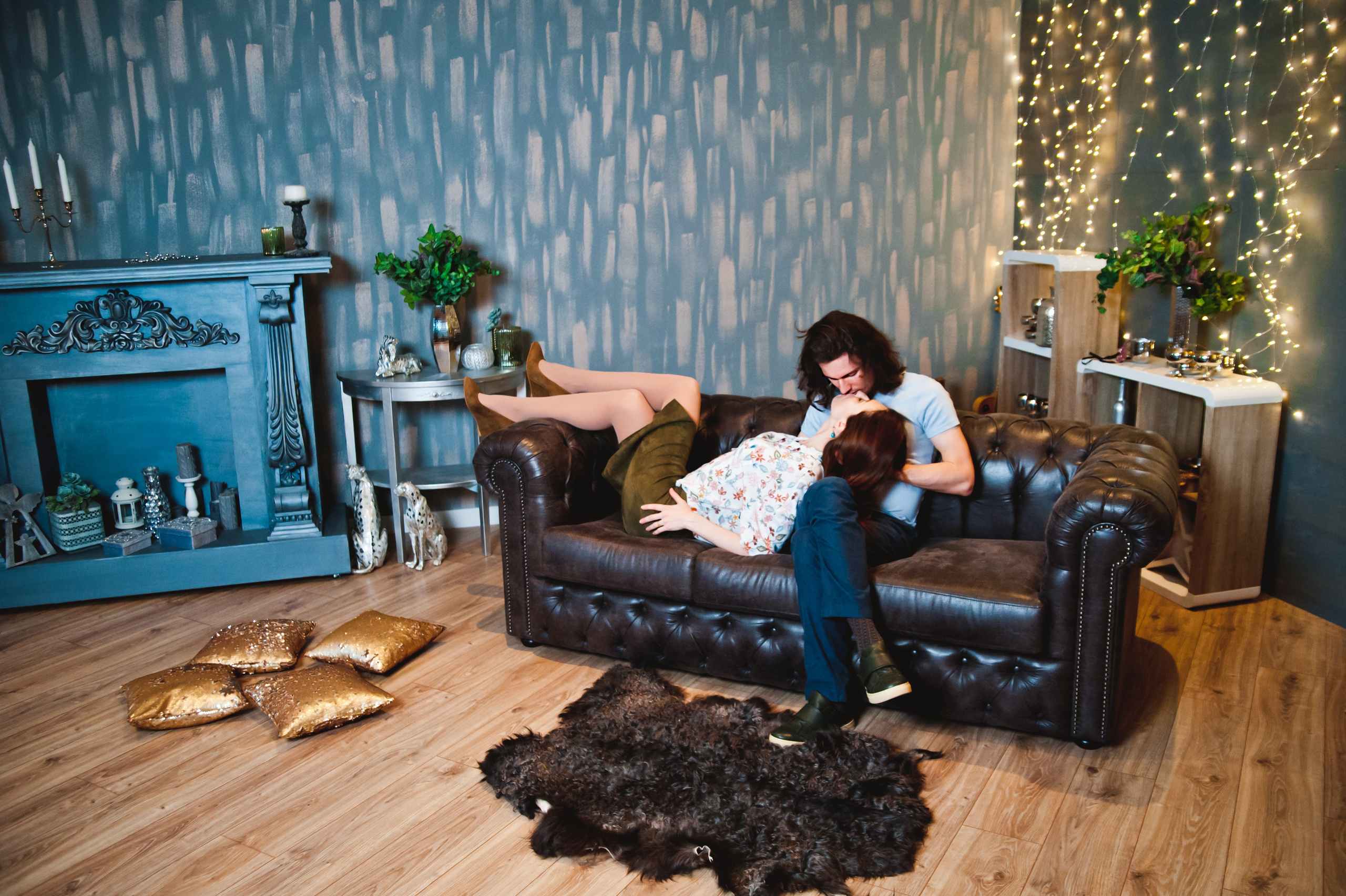 Love Story. Свадебный и семейный фотограф Денис Лукьянов в Краснодаре, Краснодарском крае и Республике Крым