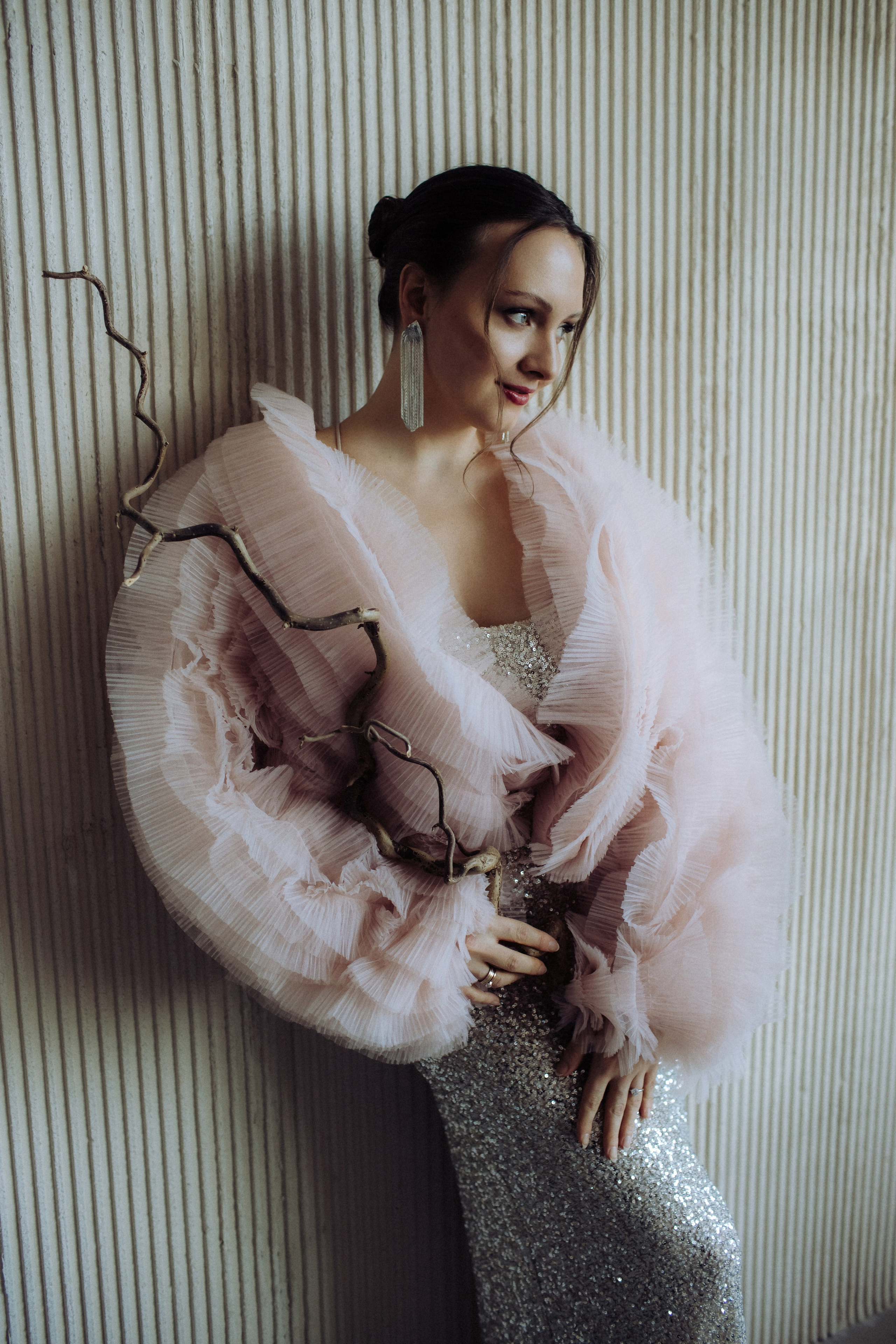 Kristina. Фотограф Анна Гребенник