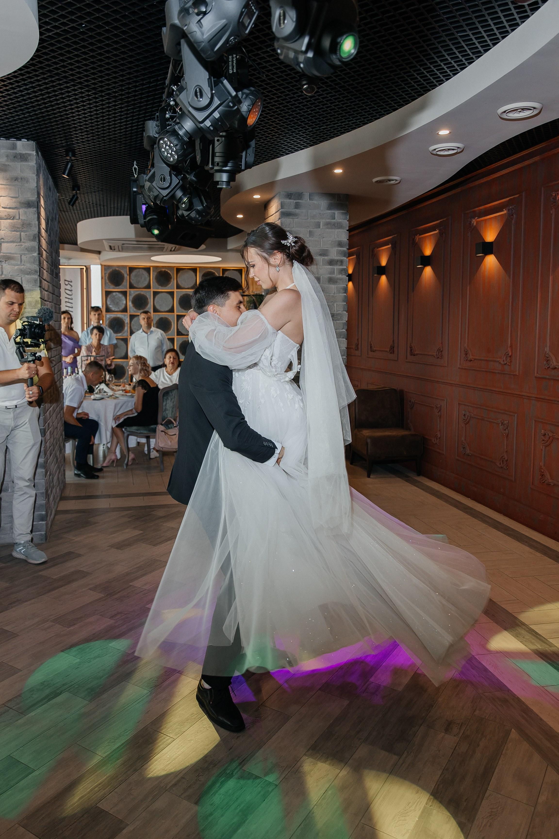 Лера и Саша. Свадебный фотограф Кристина Тимощук