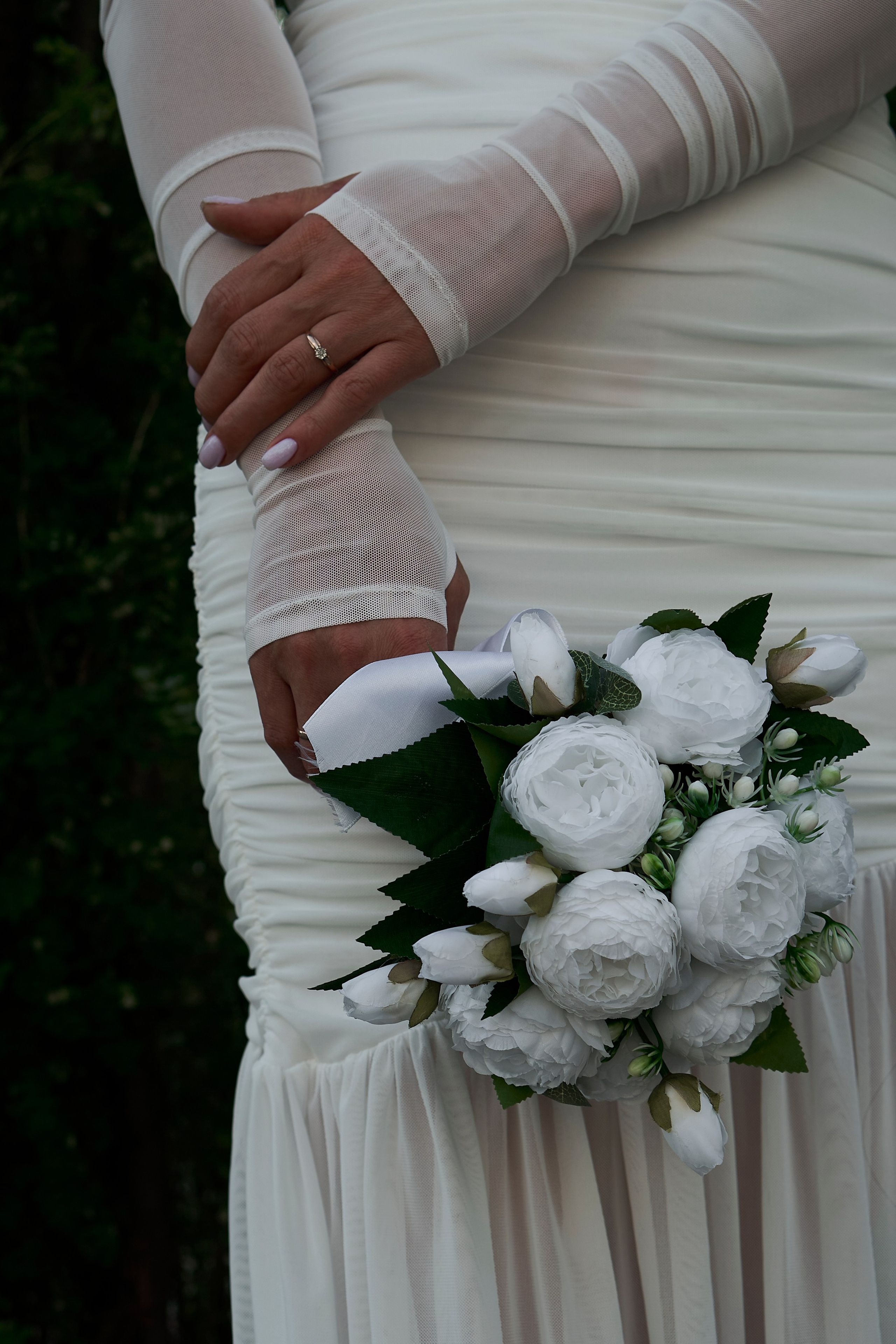 Свадебное. Фотограф \ видеограф