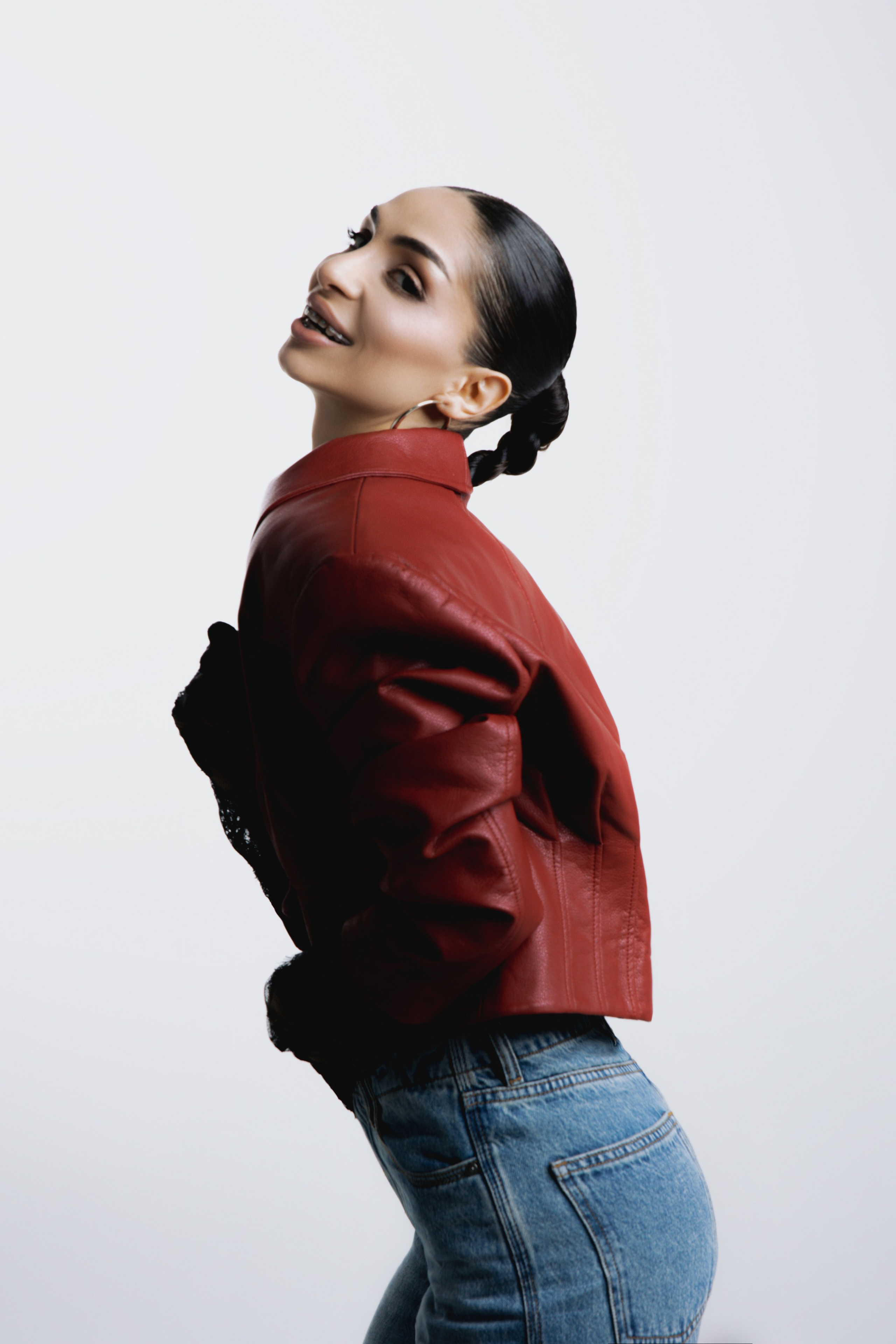 Марго. Портретный фотограф