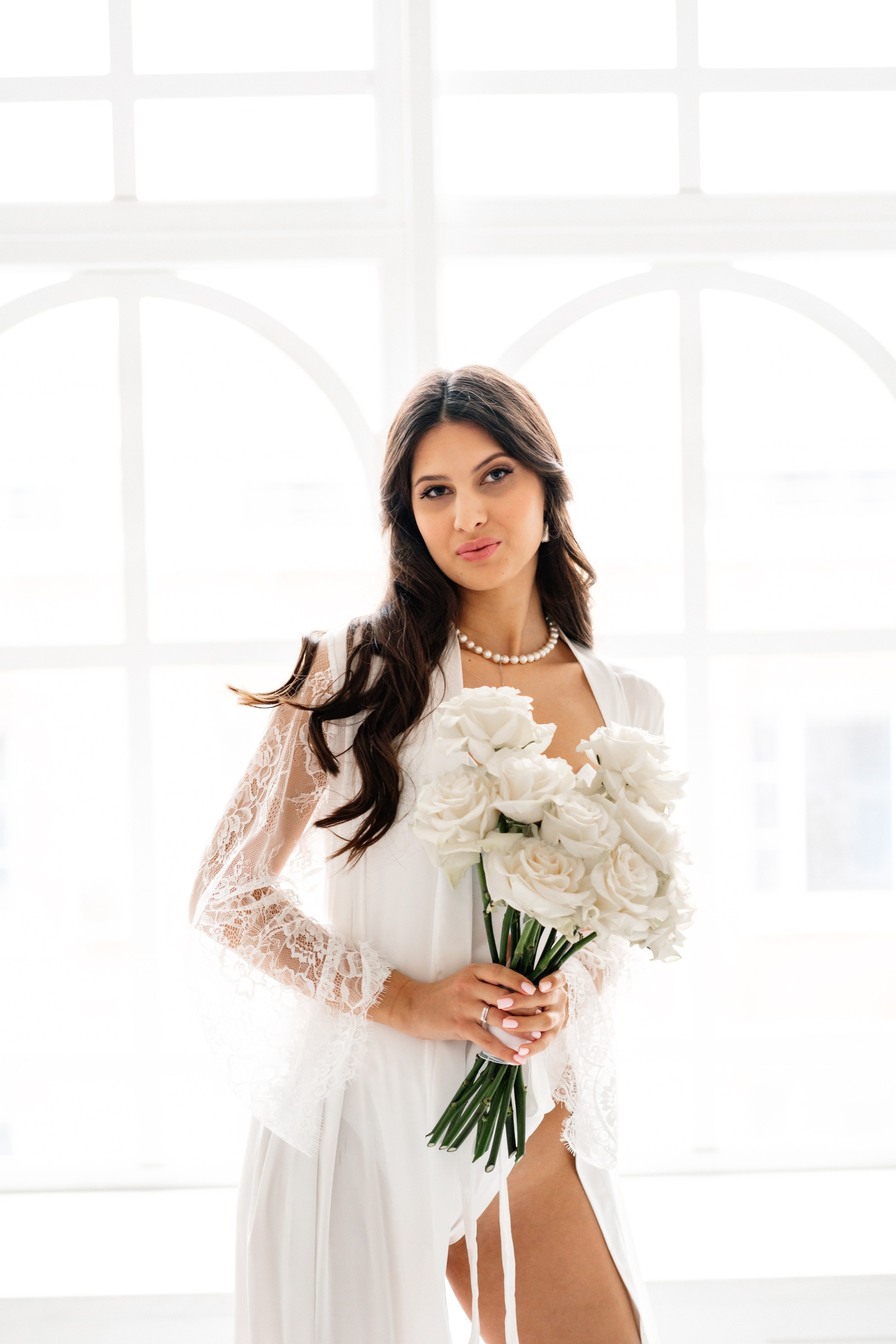 Утро невесты. Семейный фотограф Одинцово Москва Наталия Черенкова