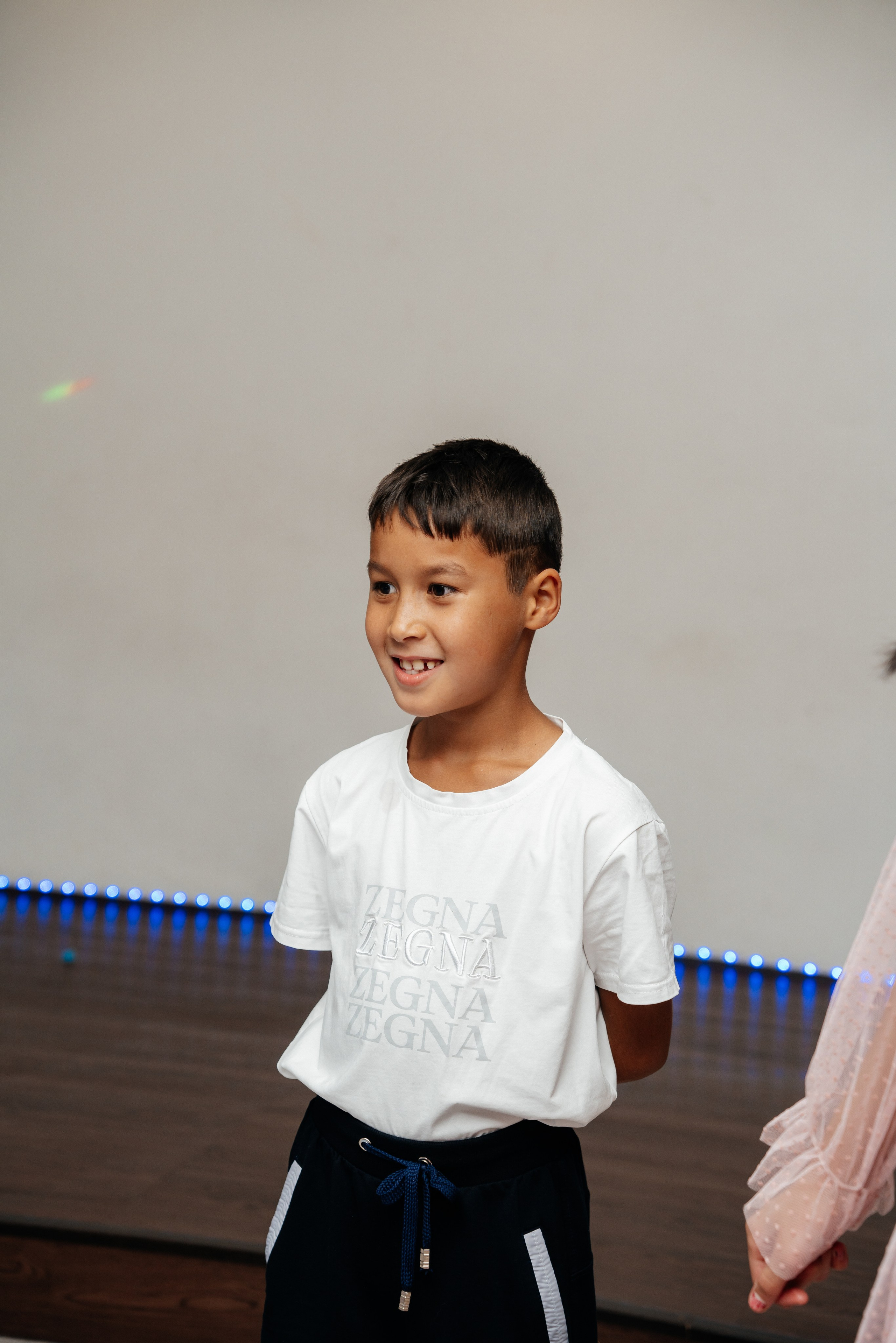 День рождение Миланы. Семейный фотограф Одинцово Москва Наталия Черенкова