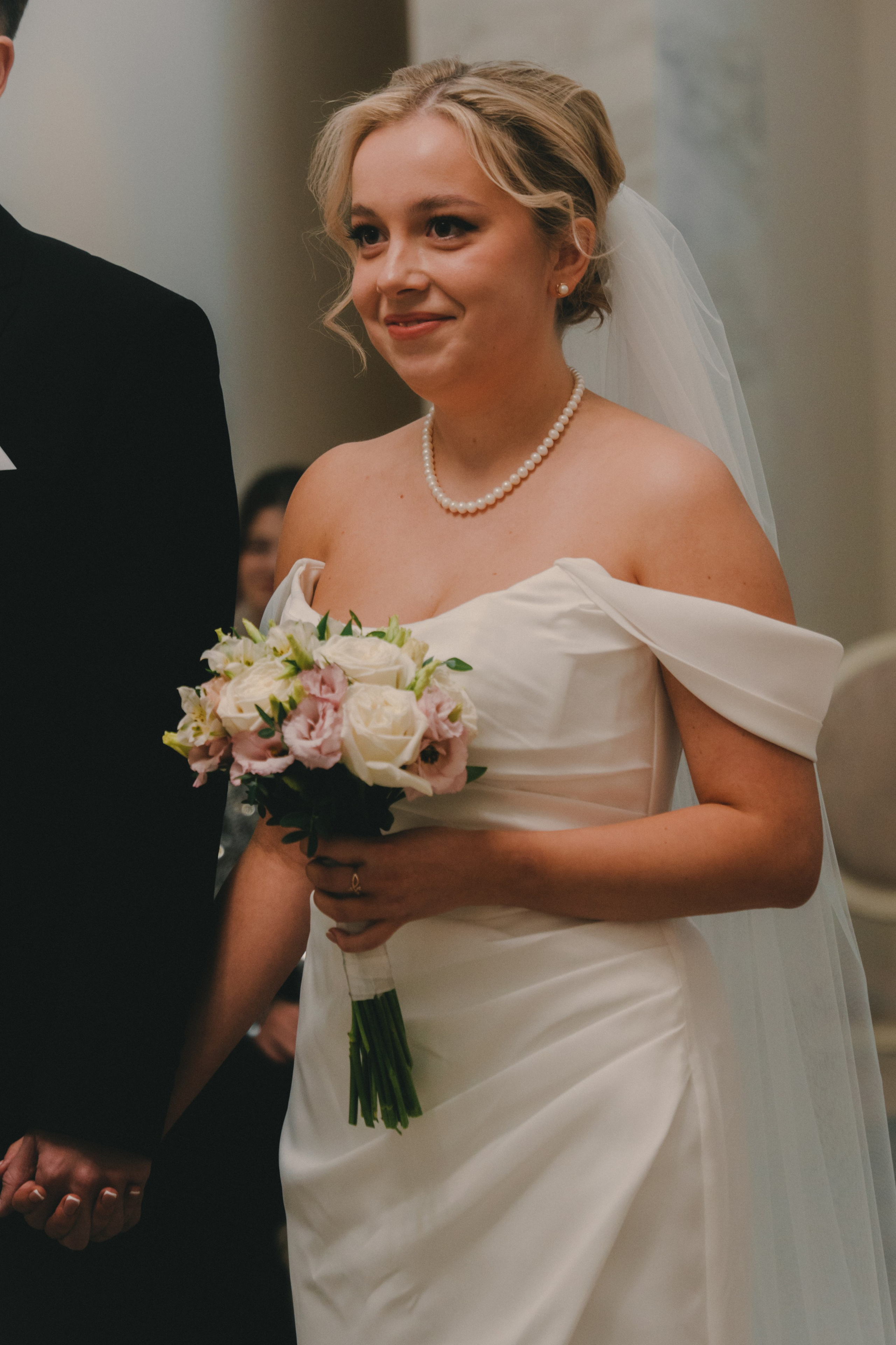 Марго и Игорь. Фотограф Наталья Воронина Москва