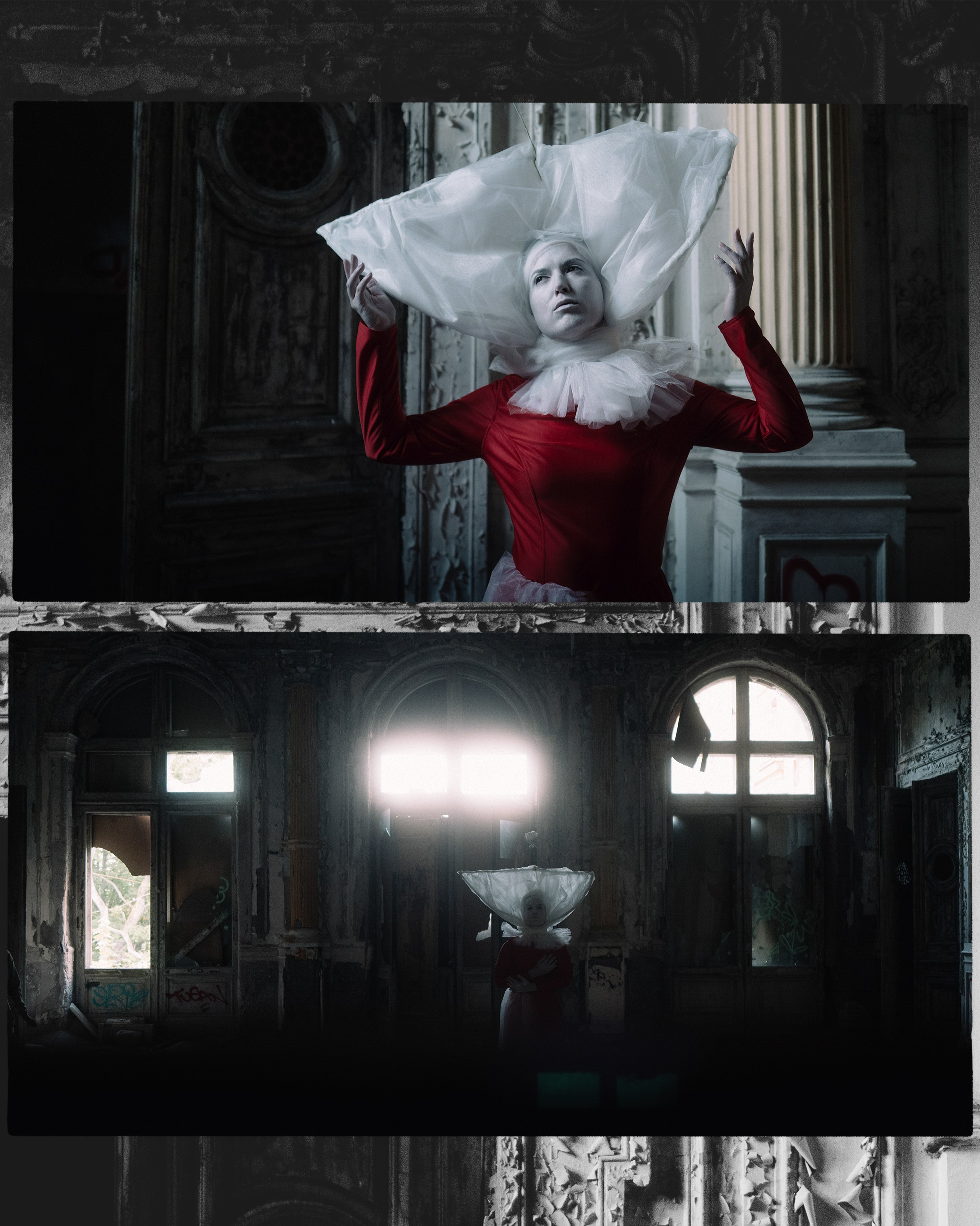 EKATERINA KONDRAHINA. Фотограф