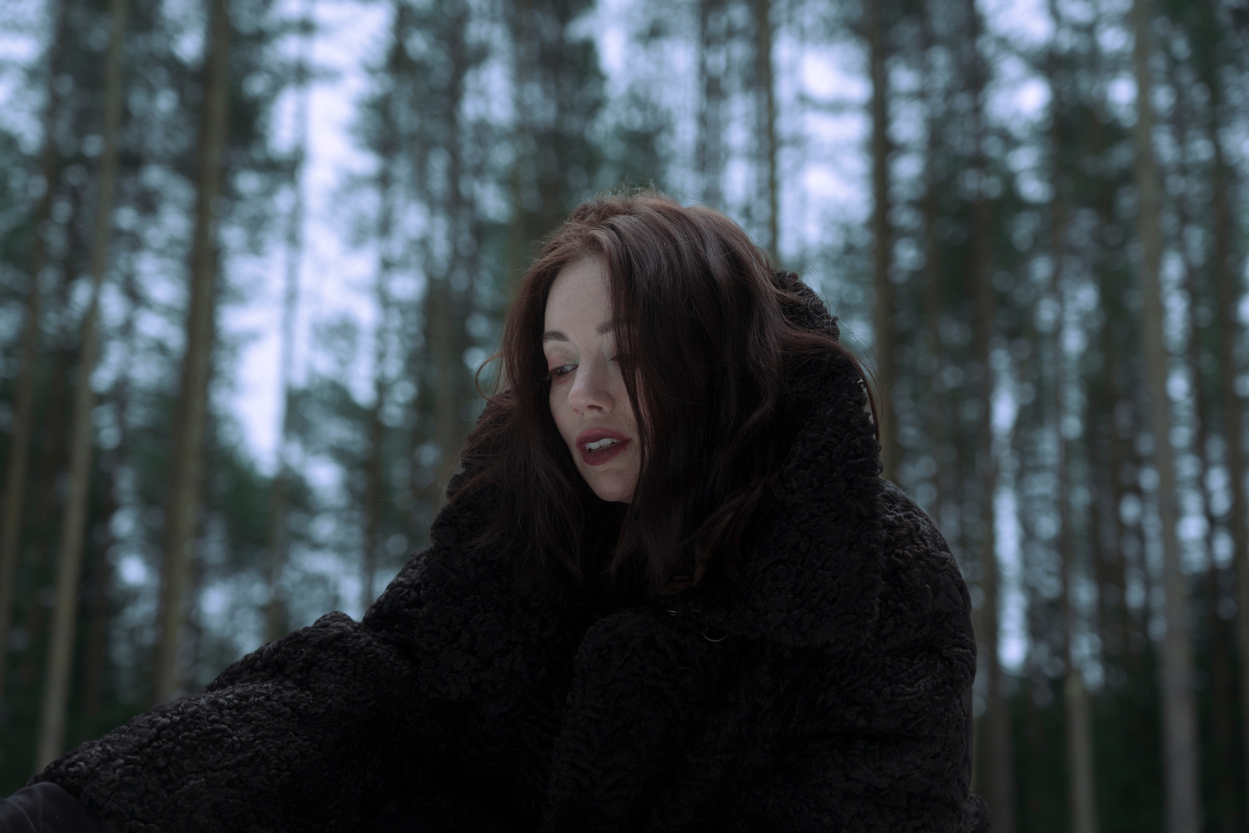 Фотограф в Санкт-Петербурге Лена Малинина