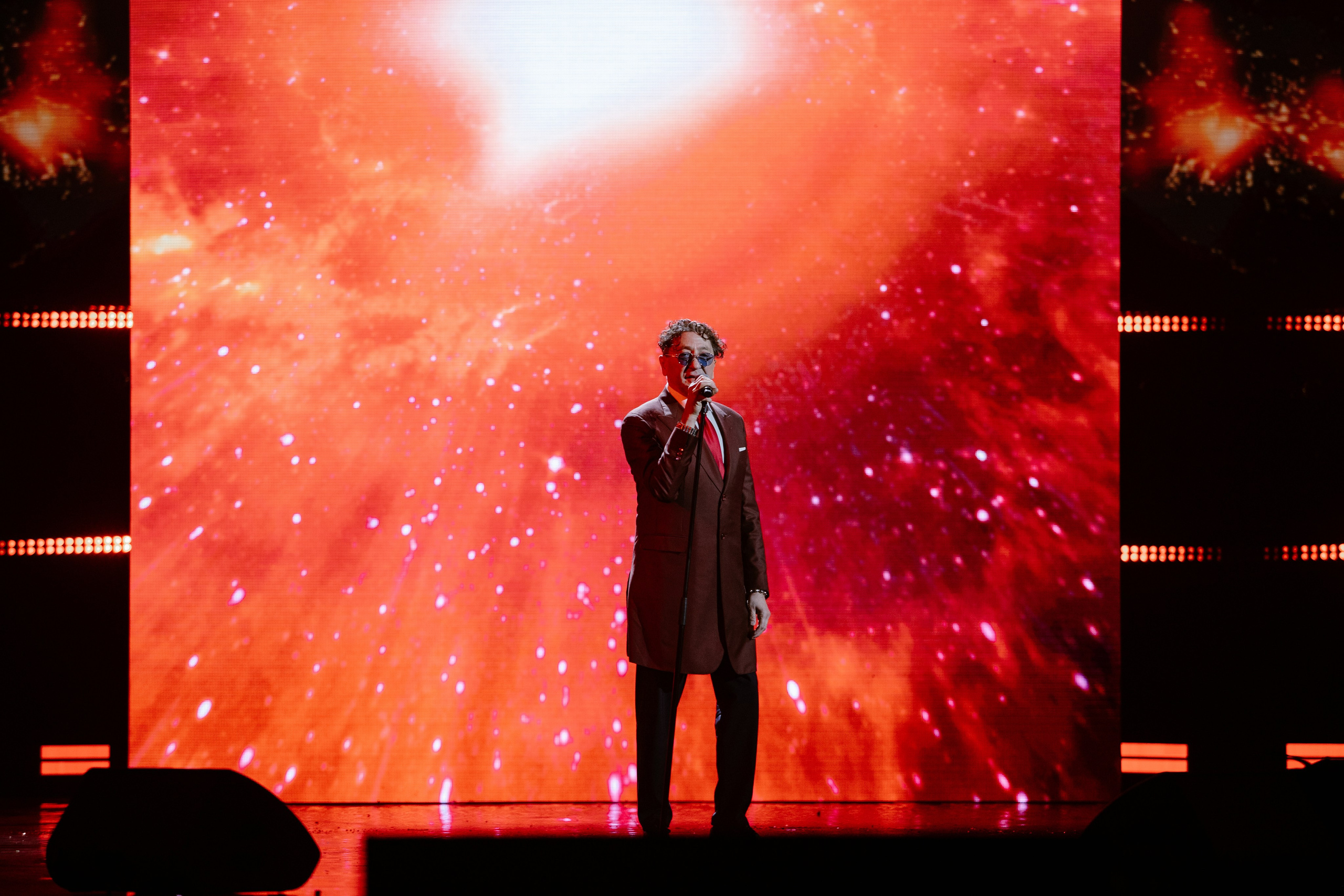 ЖАРА ТВ. Светский фотограф — Анисина Ирина