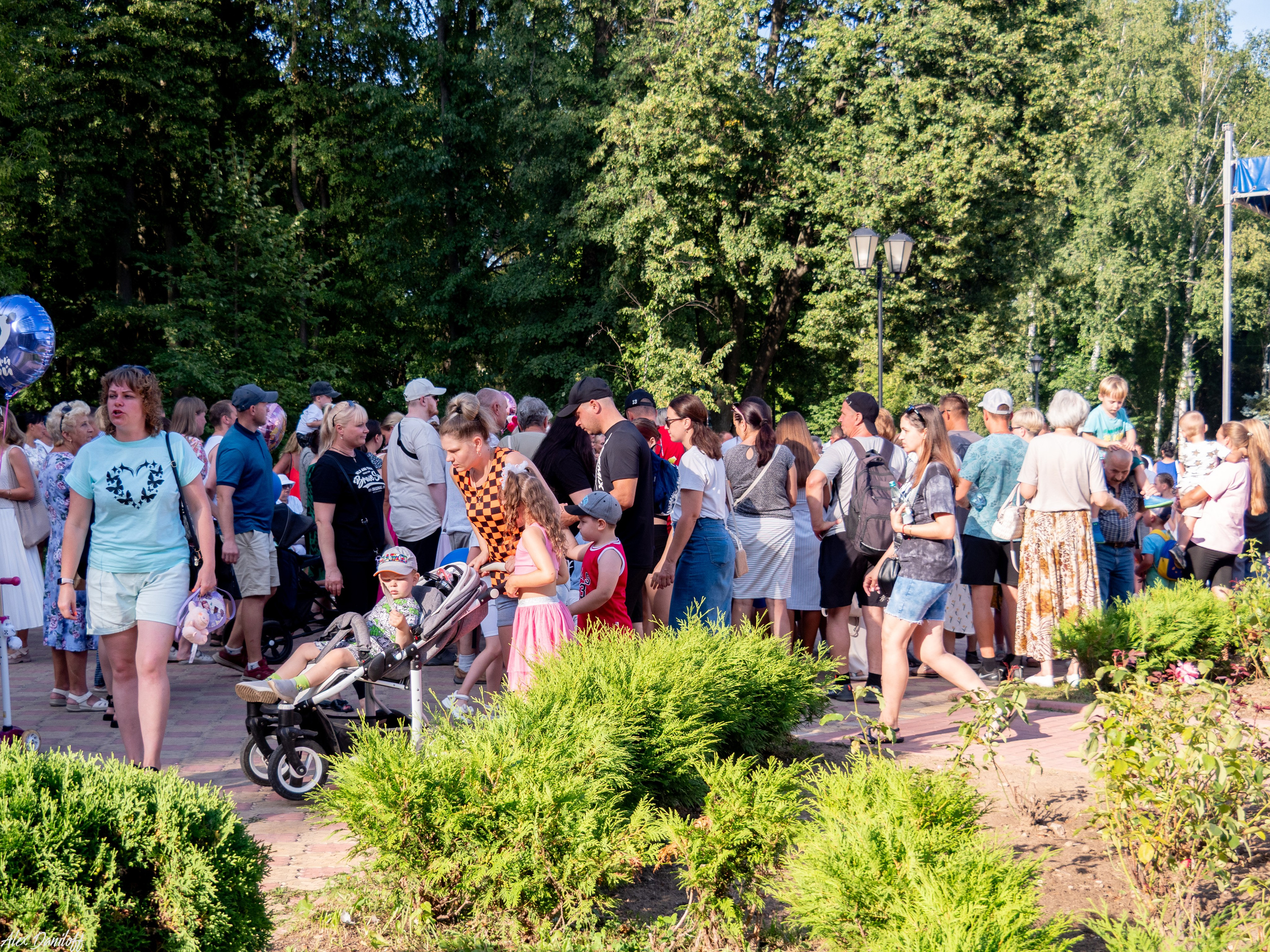 День РЖД. Муром-Инфо. Новости культуры, образования, спорта в городе Муром