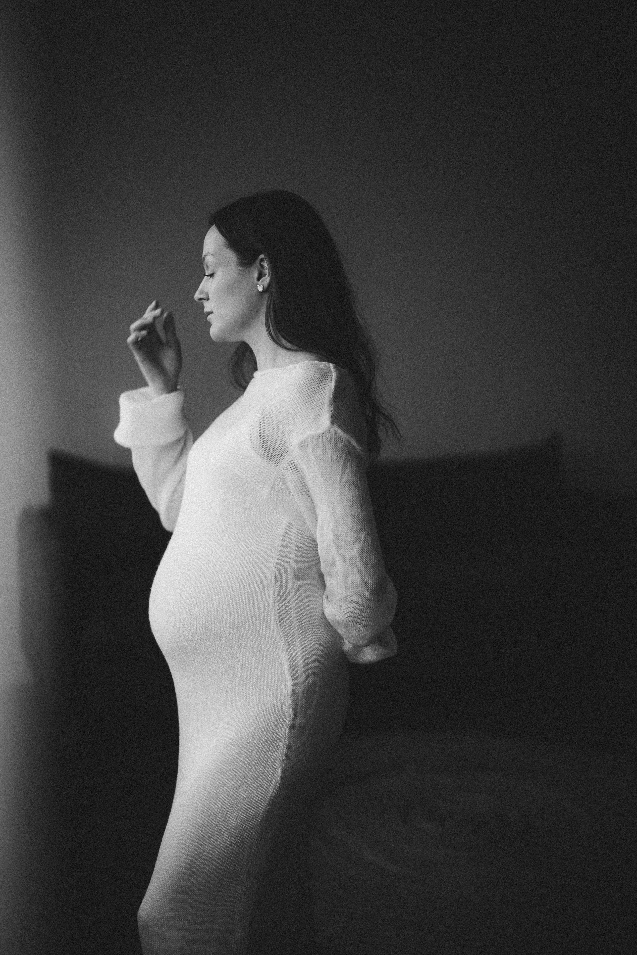 Про будущих родителей. Евгения Пелипас