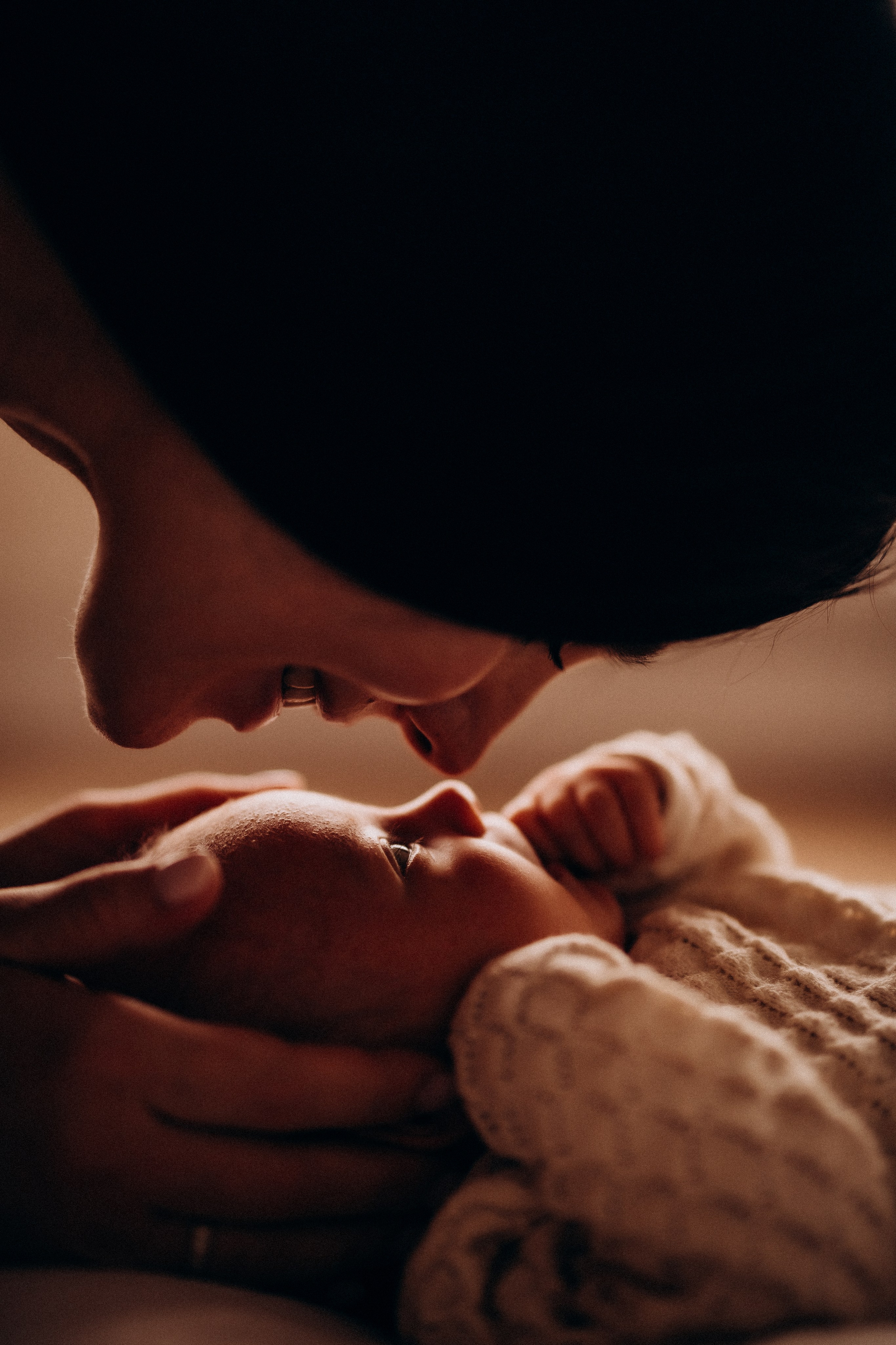 Танечка. Евгения Пелипас