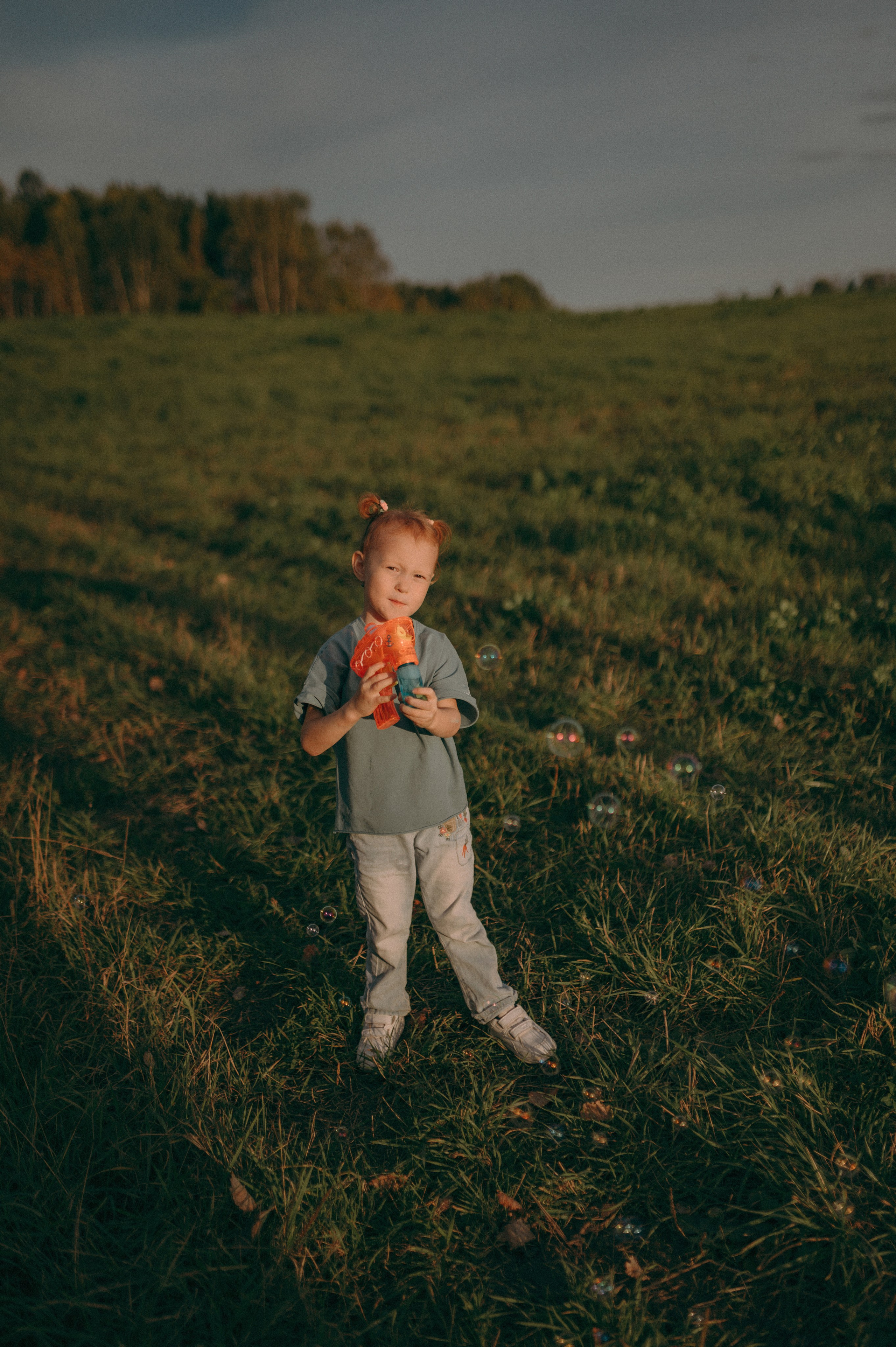 Саша, Макар и Яся. Фотограф, г. Лесной Свердловской области