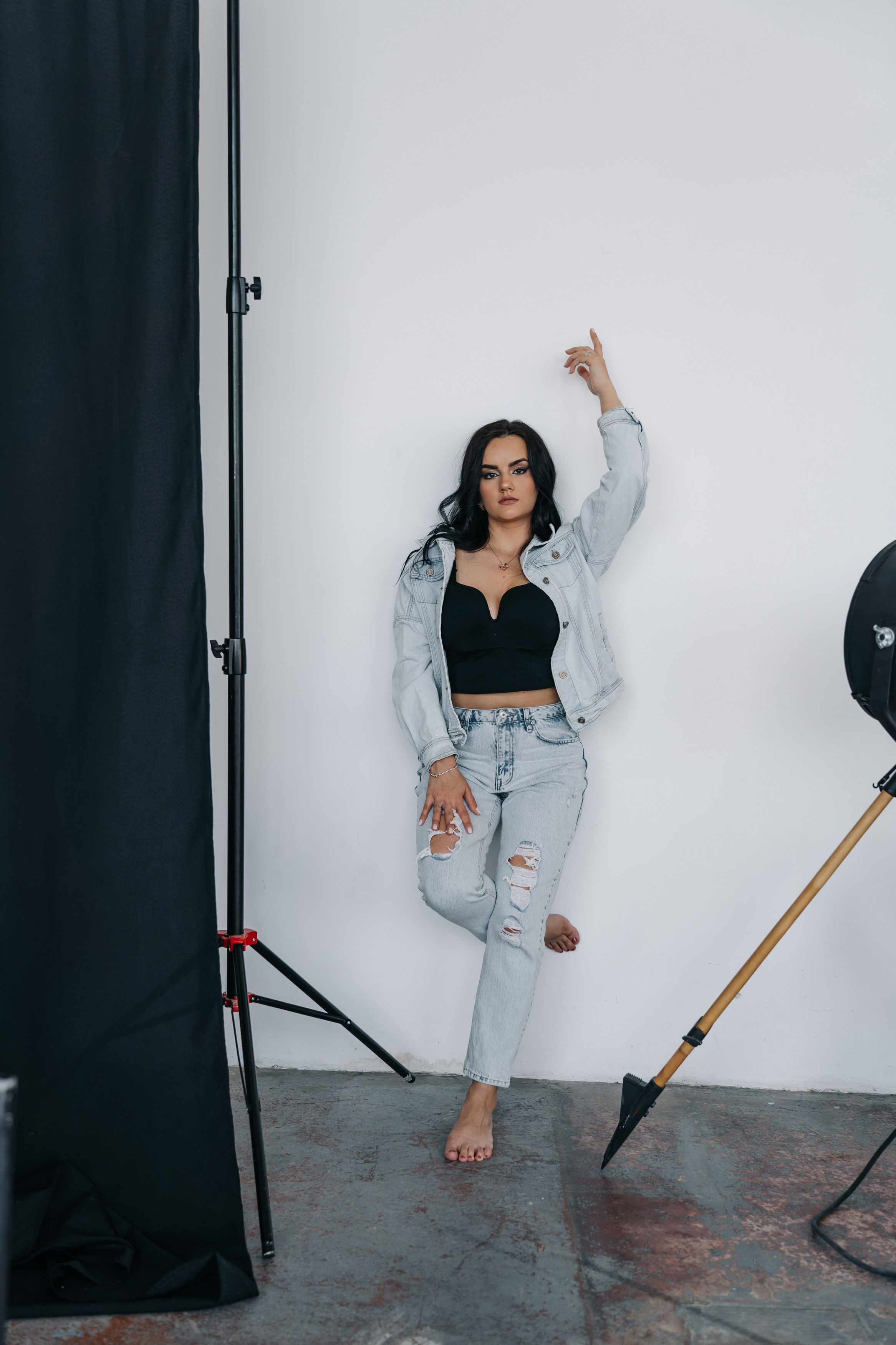 Екатерина. Свадебный и семейный фотограф Кокушева Юлия Нижний Новгород