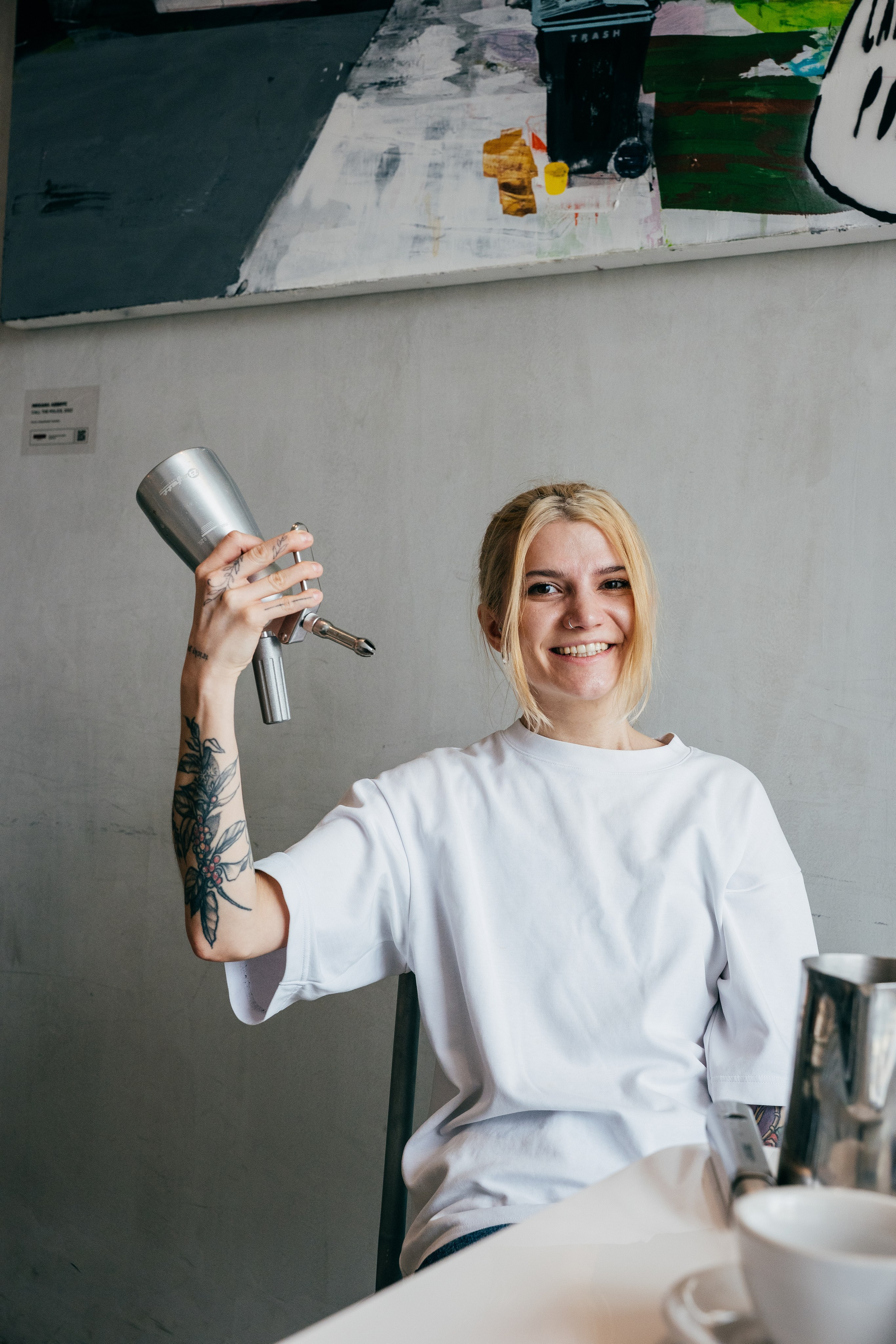 Фуд — съемка для меню. Создание контента | Фото | Видеосъемка | Александр Ярков