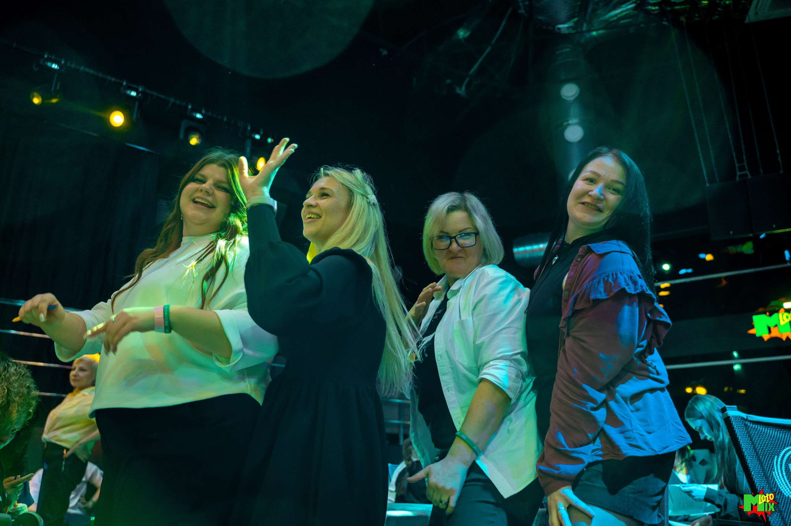 Репортаж MIXLOTO. Фотограф Беларусь — Ольга Шаповалова (Жардецкая)