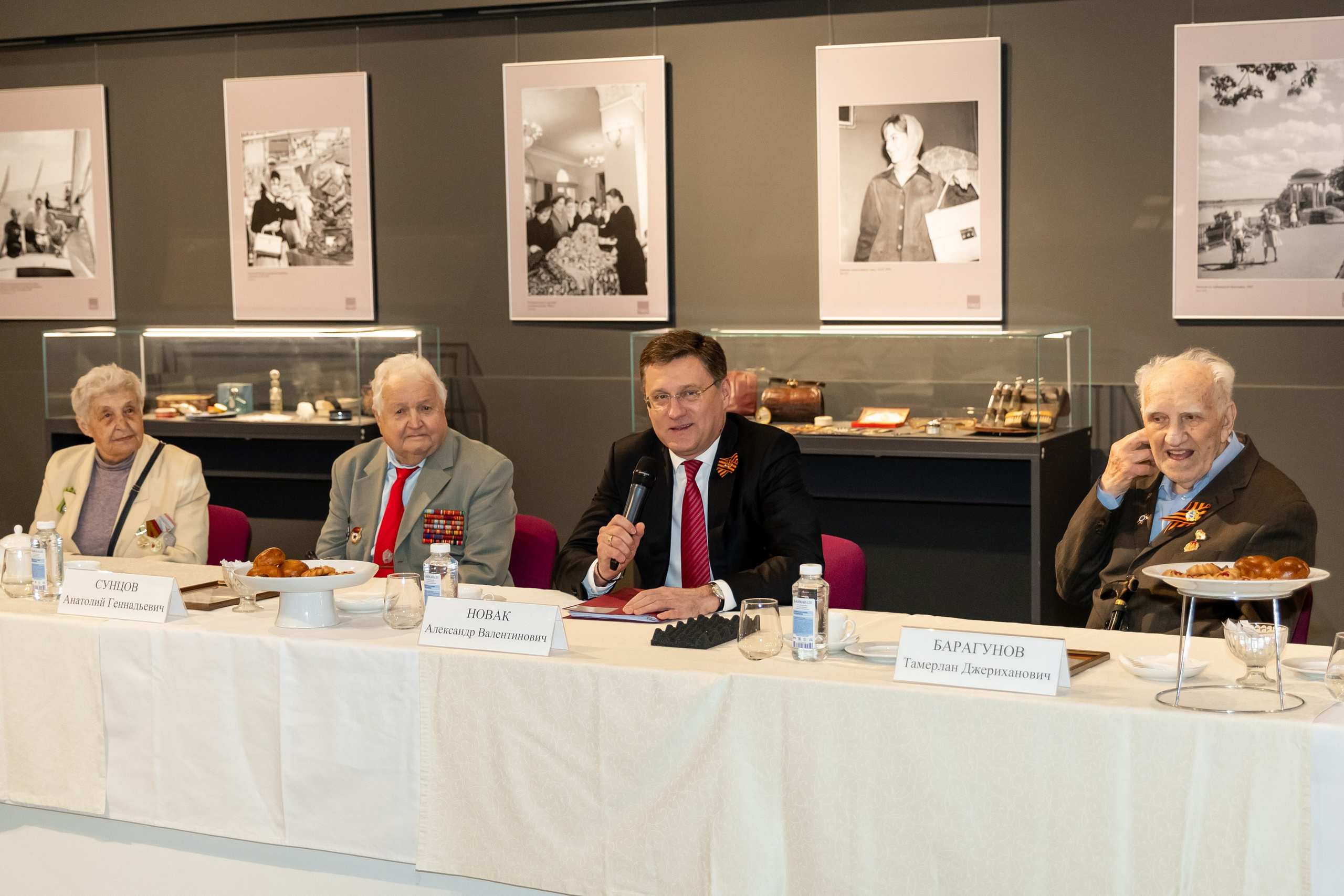 Энергия великой победы 80 лет. Свадебный фотограф Москва