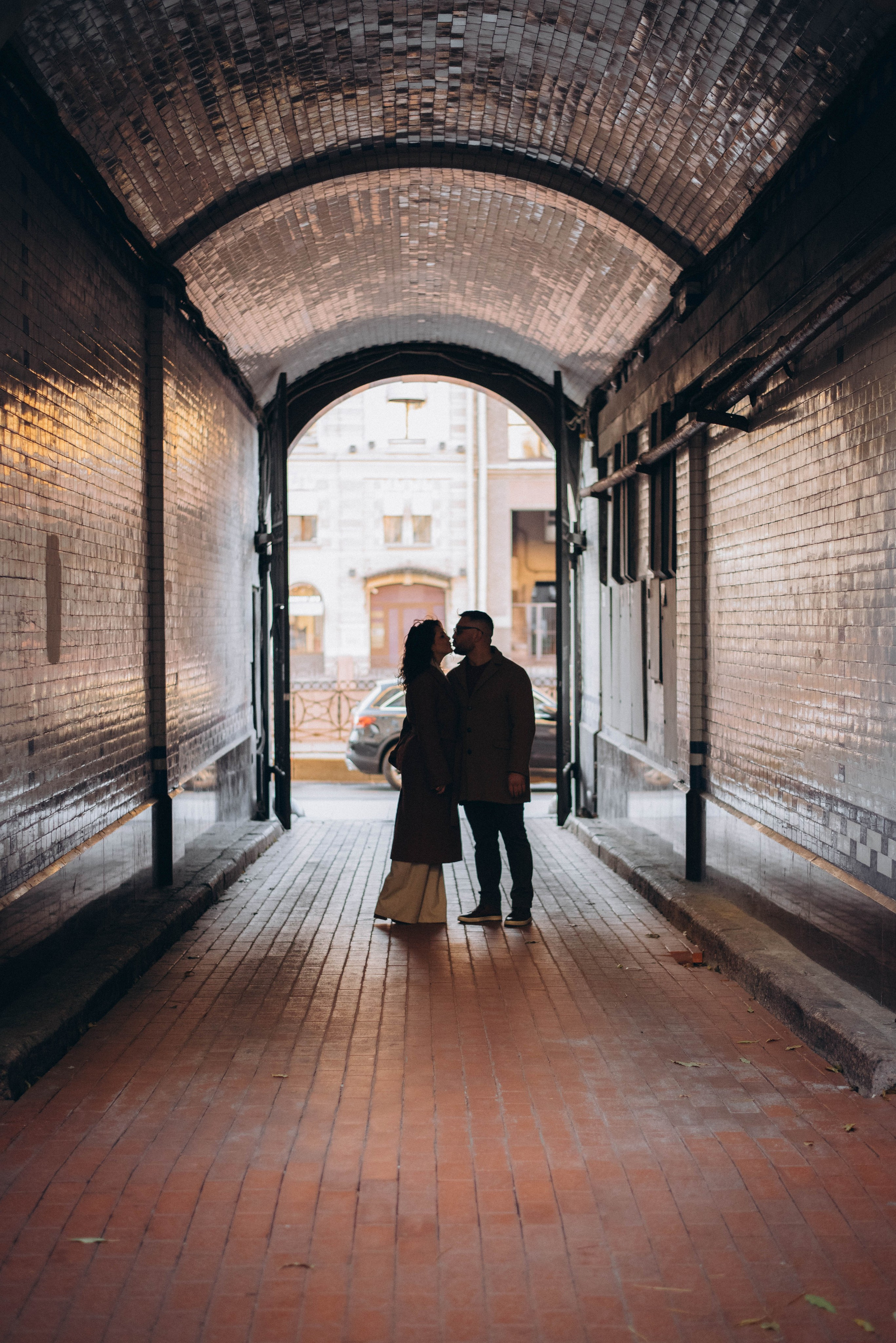 История про двоих. Леся Власова. Семейный Lifestyle фотограф в Москве