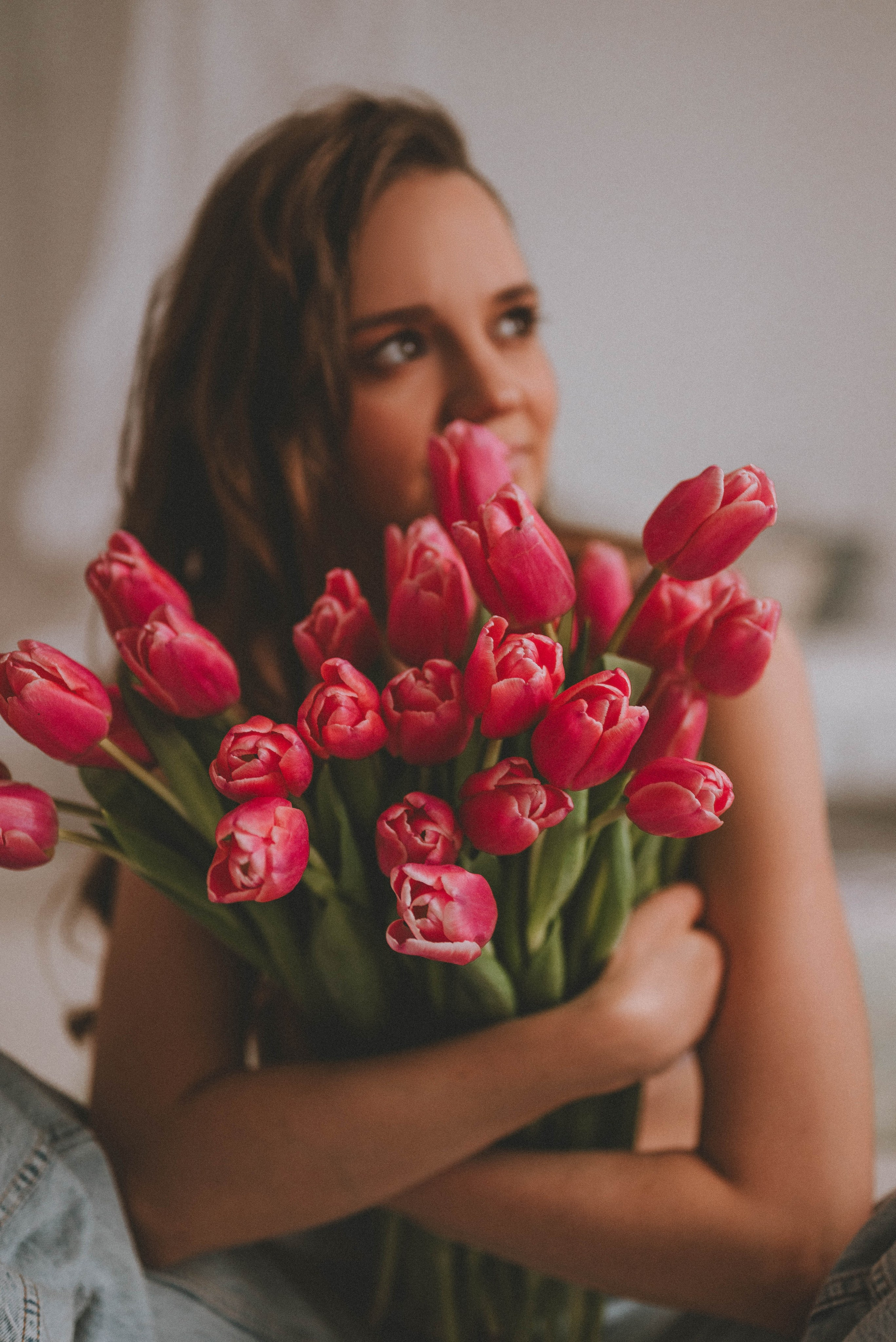 Наталья. Фотограф Кристина Пархоменко