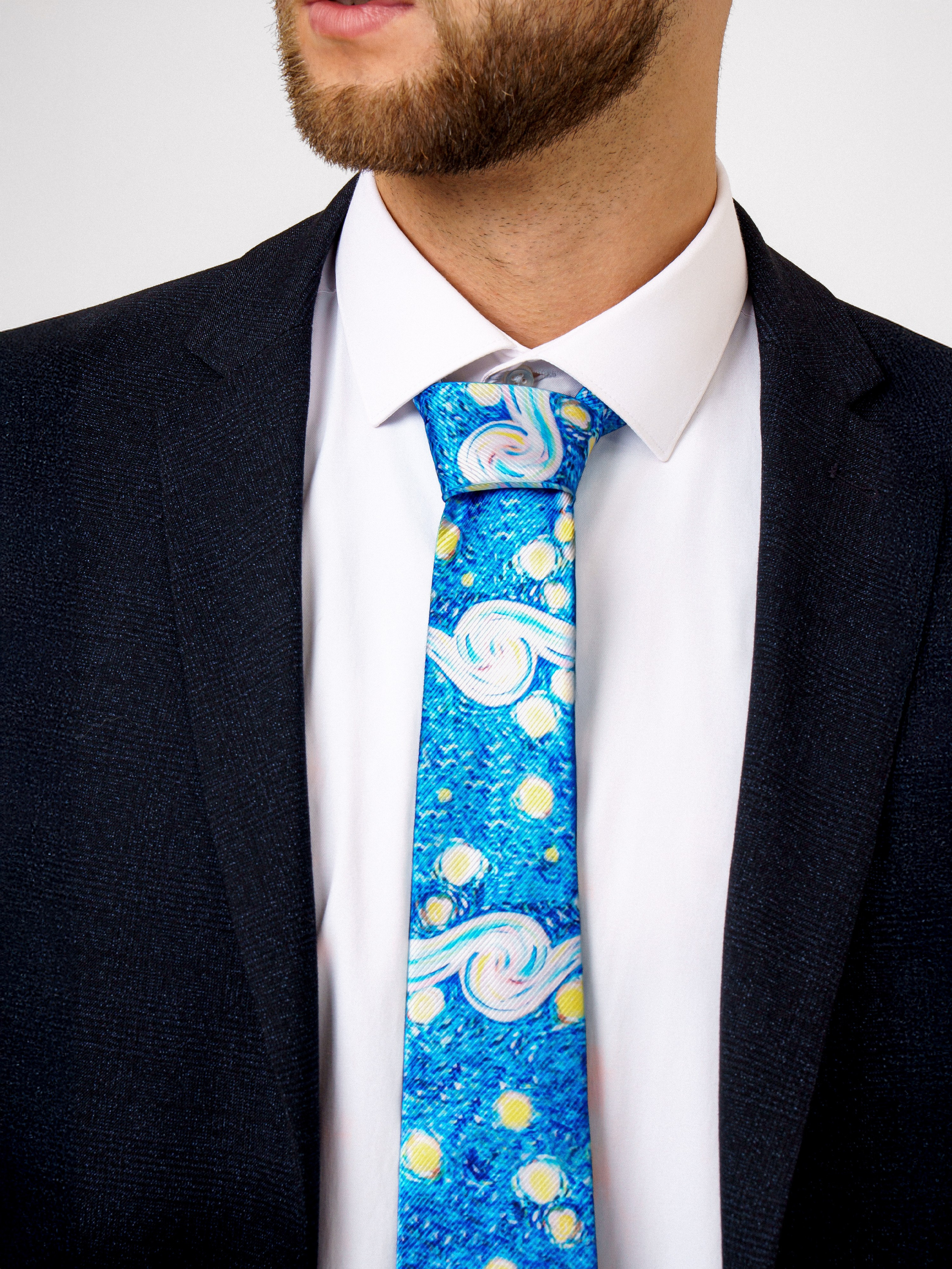 Галстуки. Макаров Сергей|Creamlebot Фотограф города Ростов-на-Дону