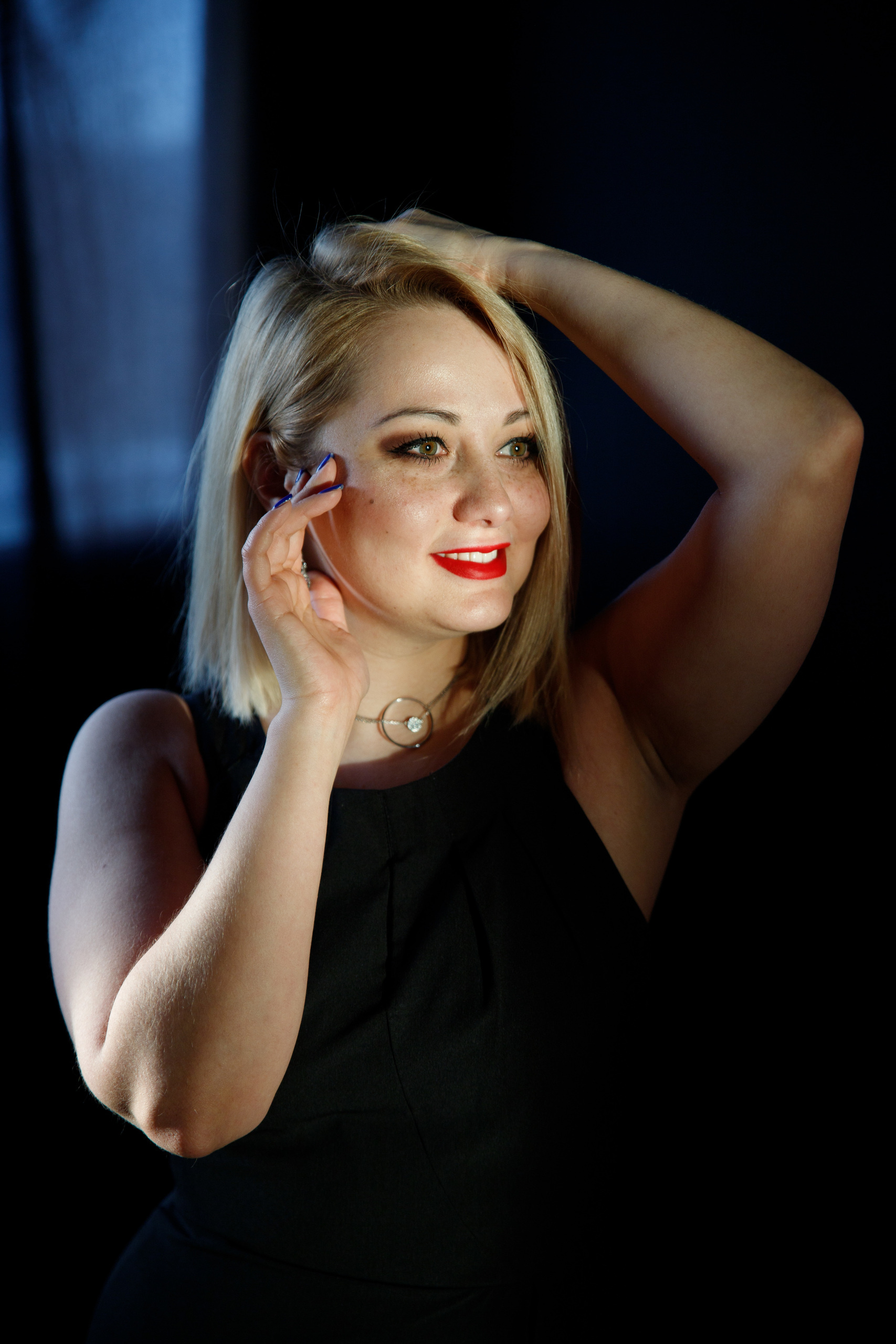 Обработка фото. Фотограф Ижевск Филипп Усков