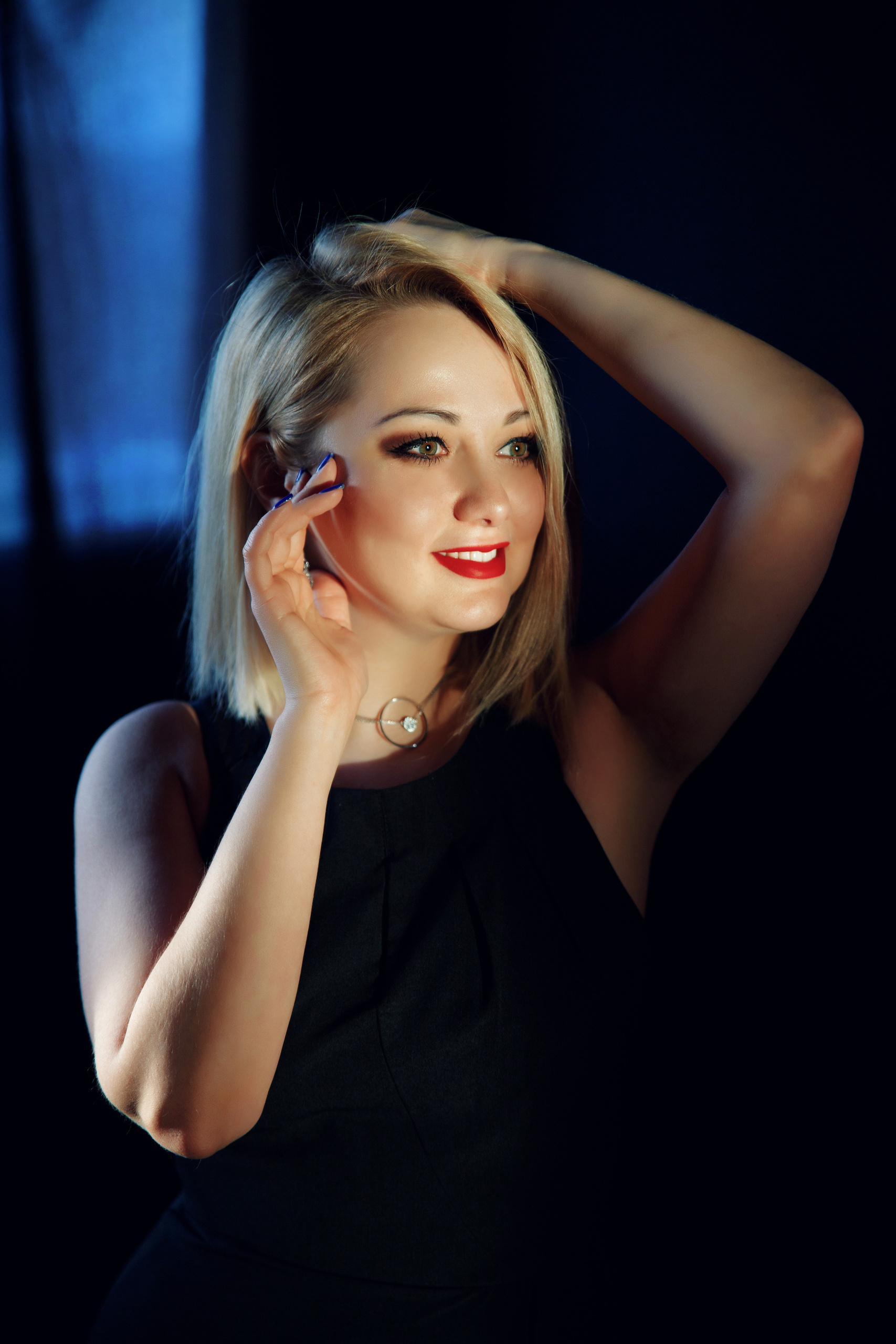 Обработка фото. Фотограф Ижевск Филипп Усков