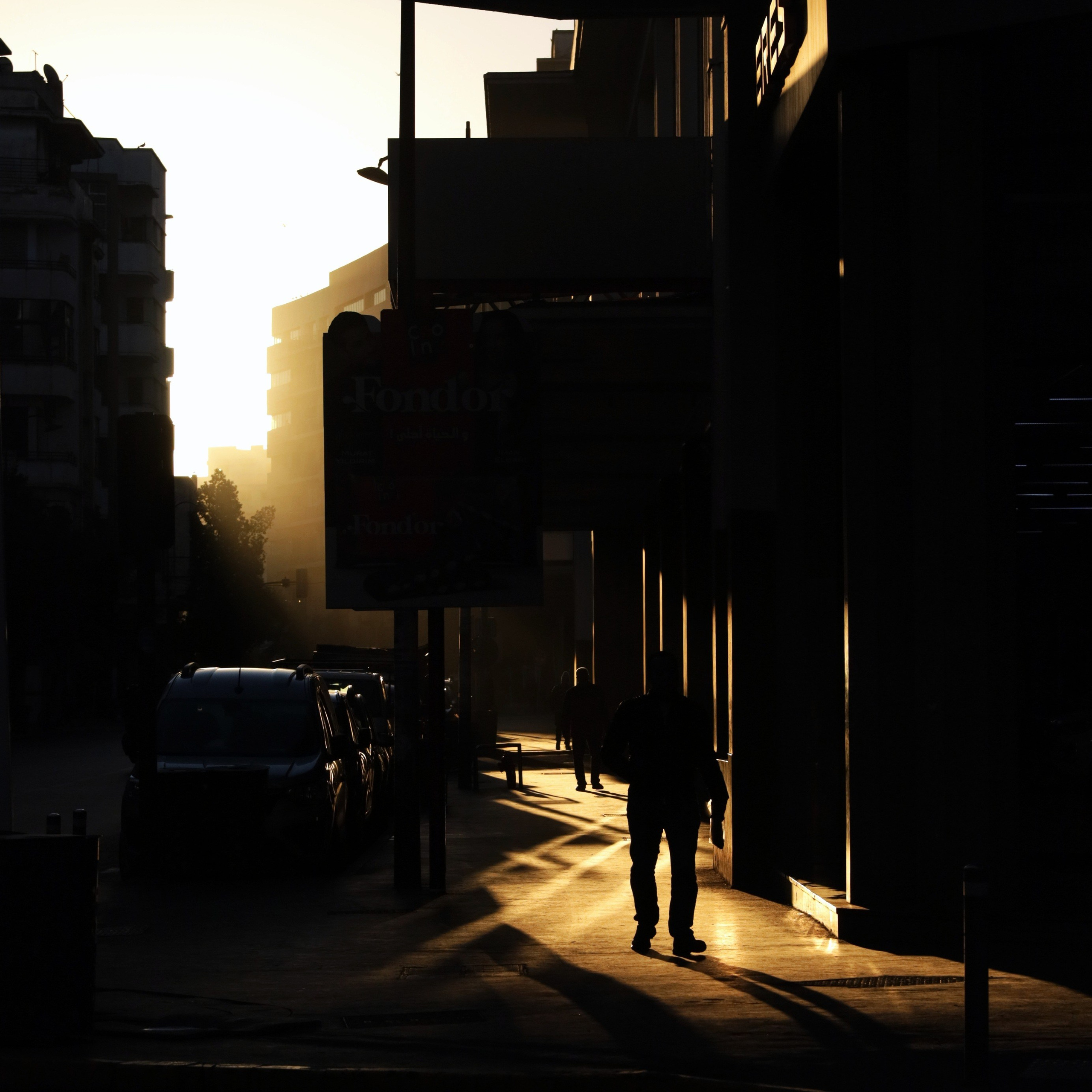 МАРОККО-ТУРЦИЯ /// 23.11-12.12.2025. СПБНЛО