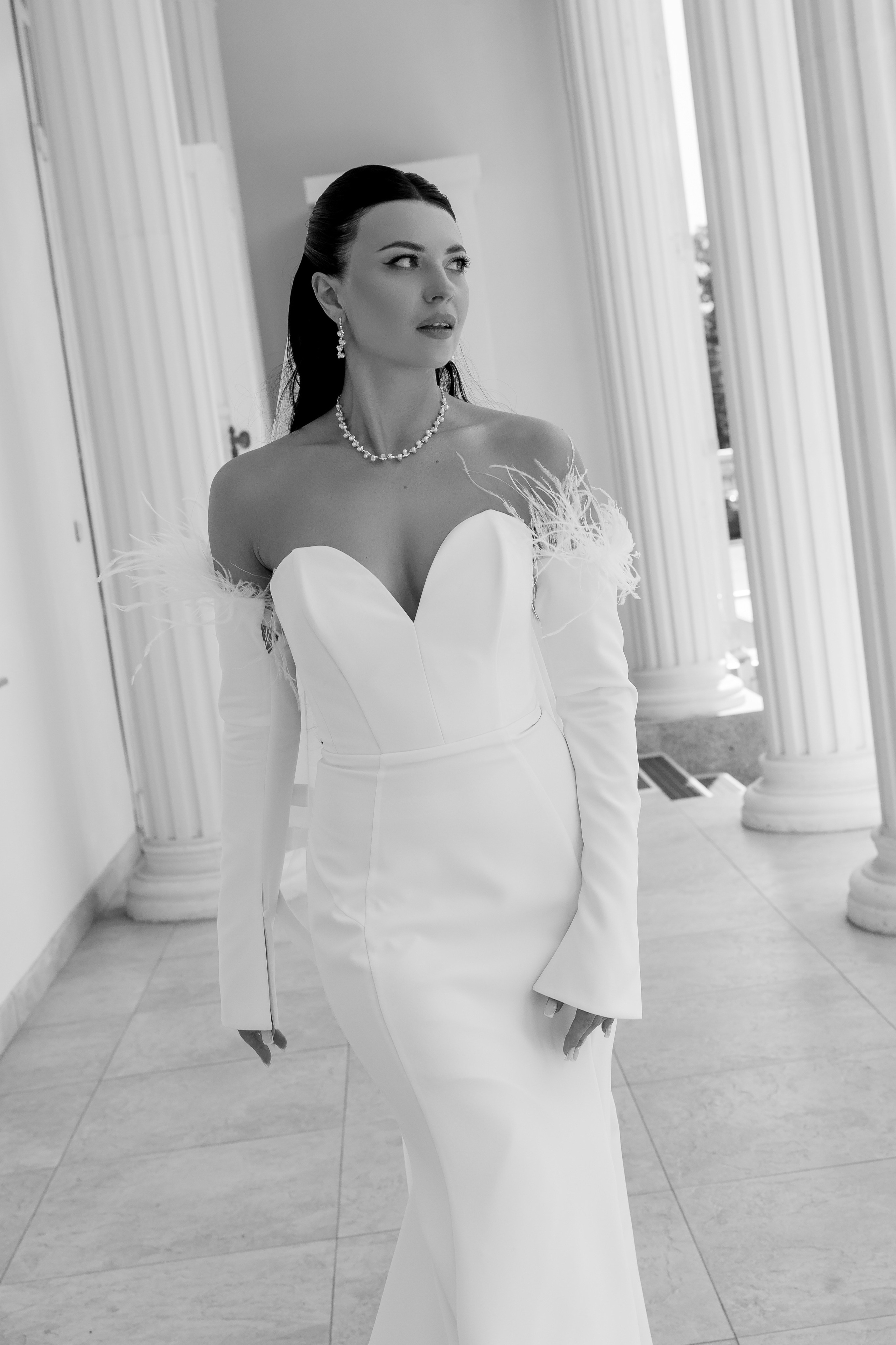 Павел & Алёна. Свадебный фотограф Краснодар и Москва. Анна Еремчук