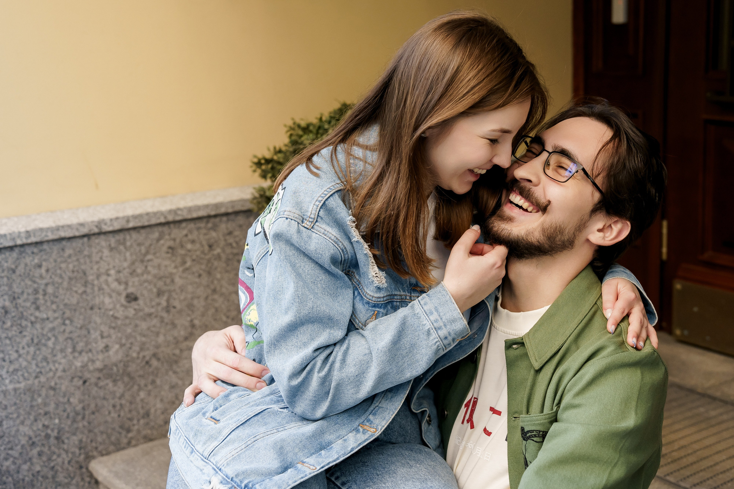 Софья и Саша | лавстори. Свадебный фотограф в Москве Яна Деньгина