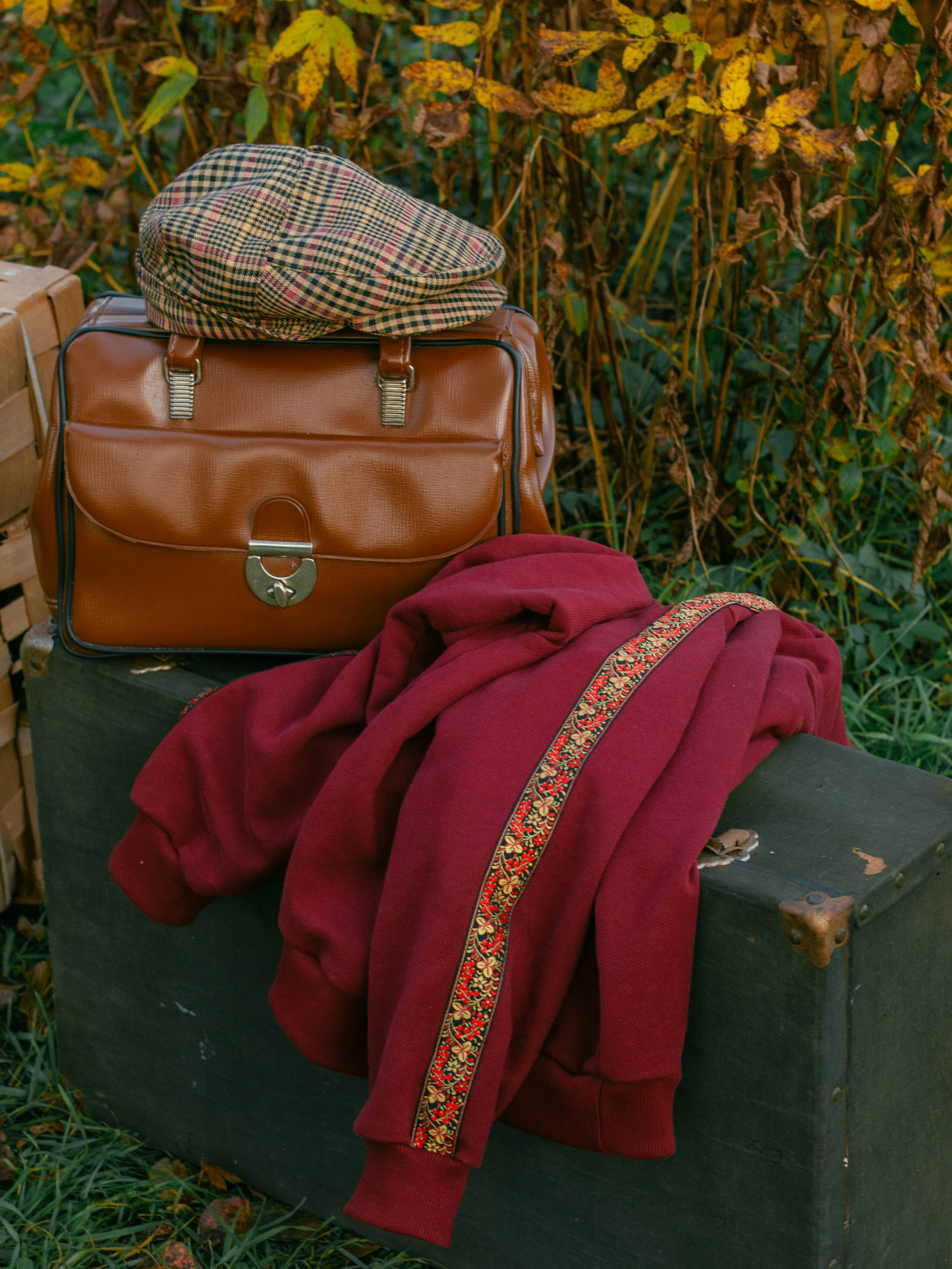 Для брендов. Anastasiia Kron