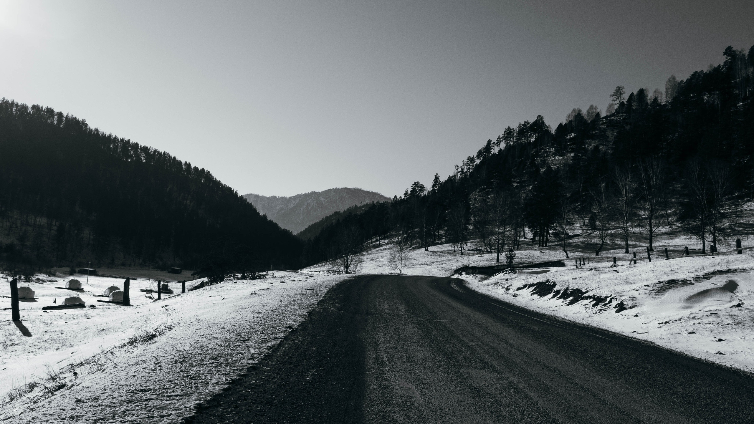 Путешествия. Anastasiia Kron