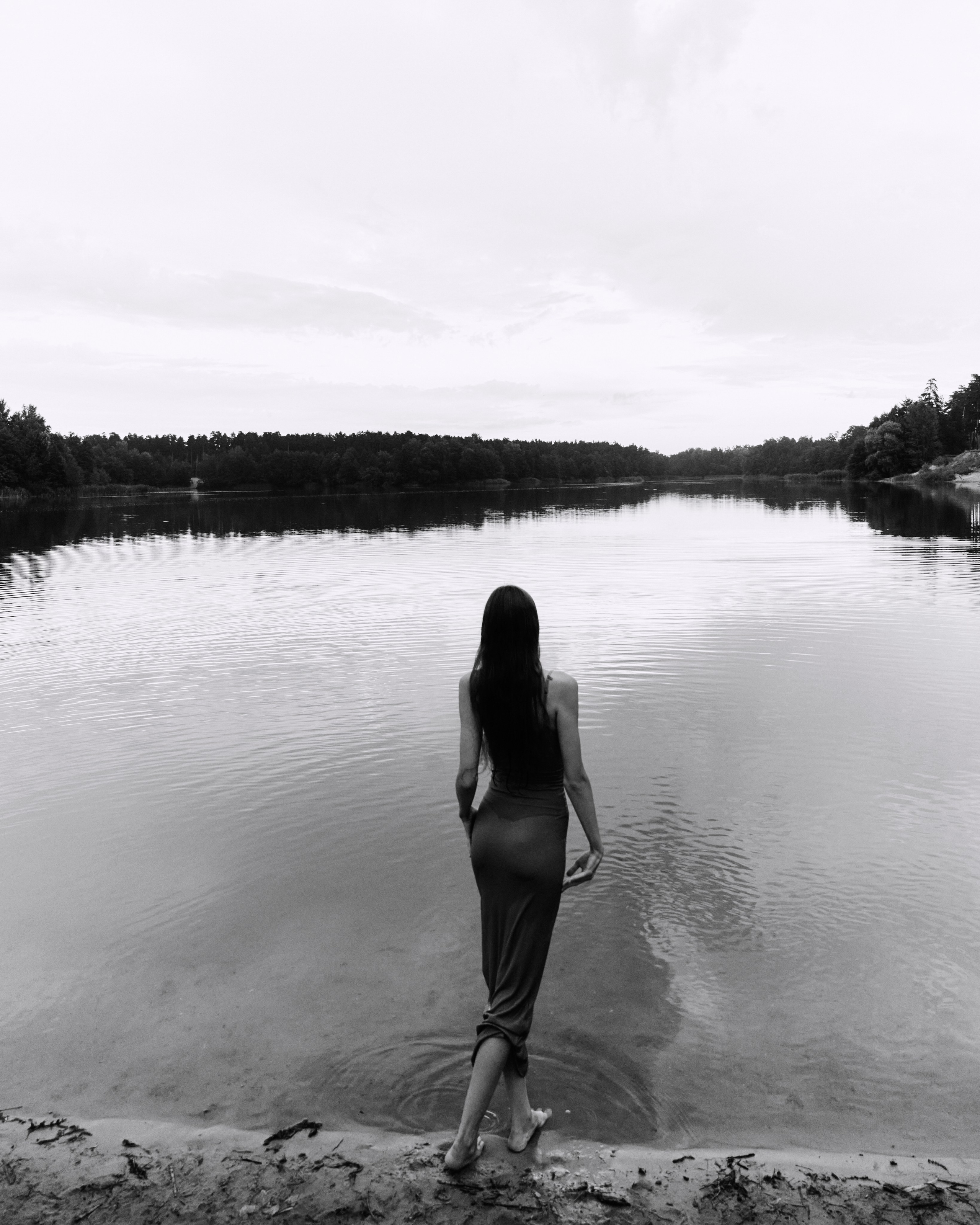 Anna. Z H U R A V L E V