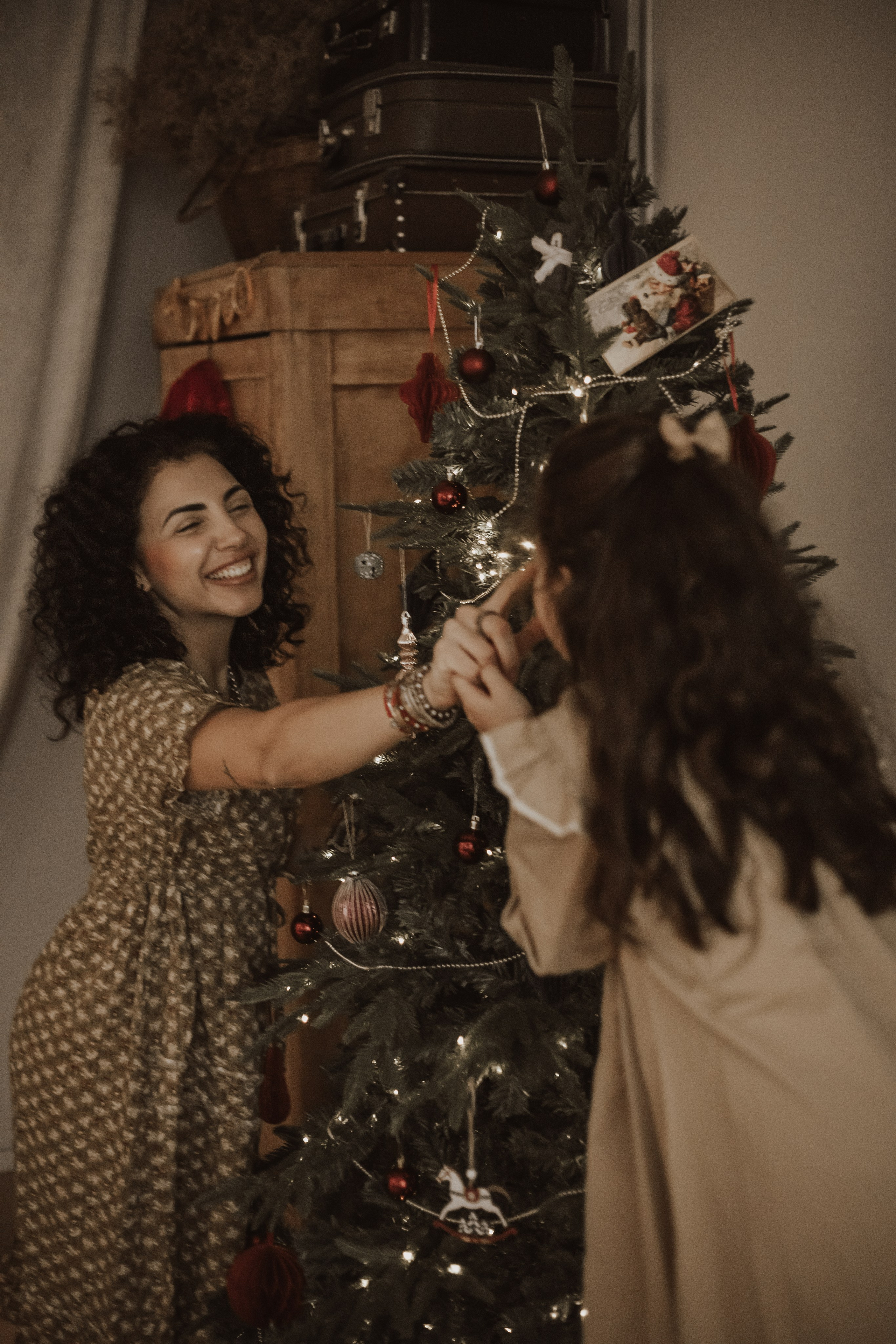 Новогодний пинтерест. Семейный фотограф в Ростове-на-Дону Безкишкина Татьяна