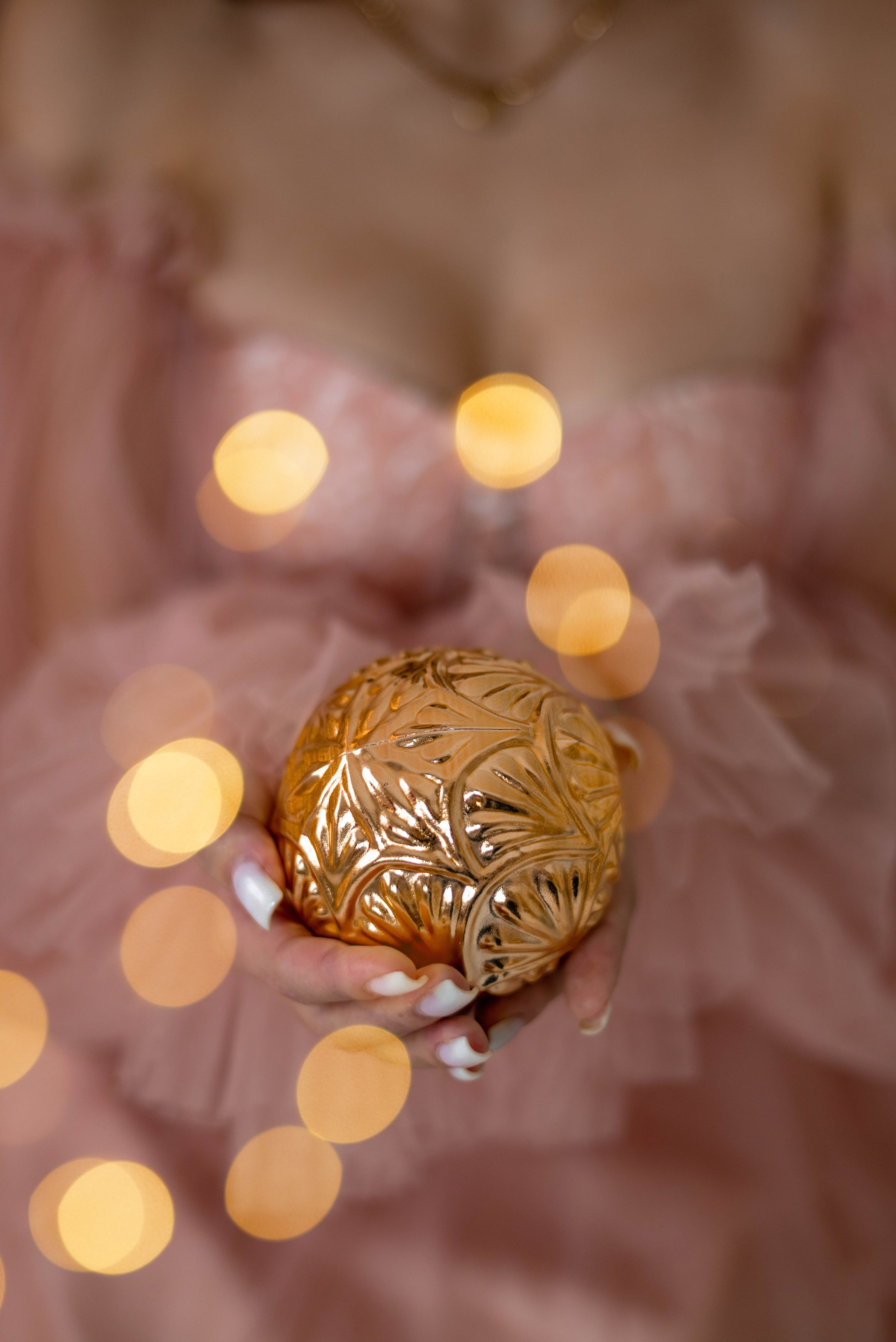 Новогодние фотографии. Семейный и свадебный фотограф в Абакане Юлия Су