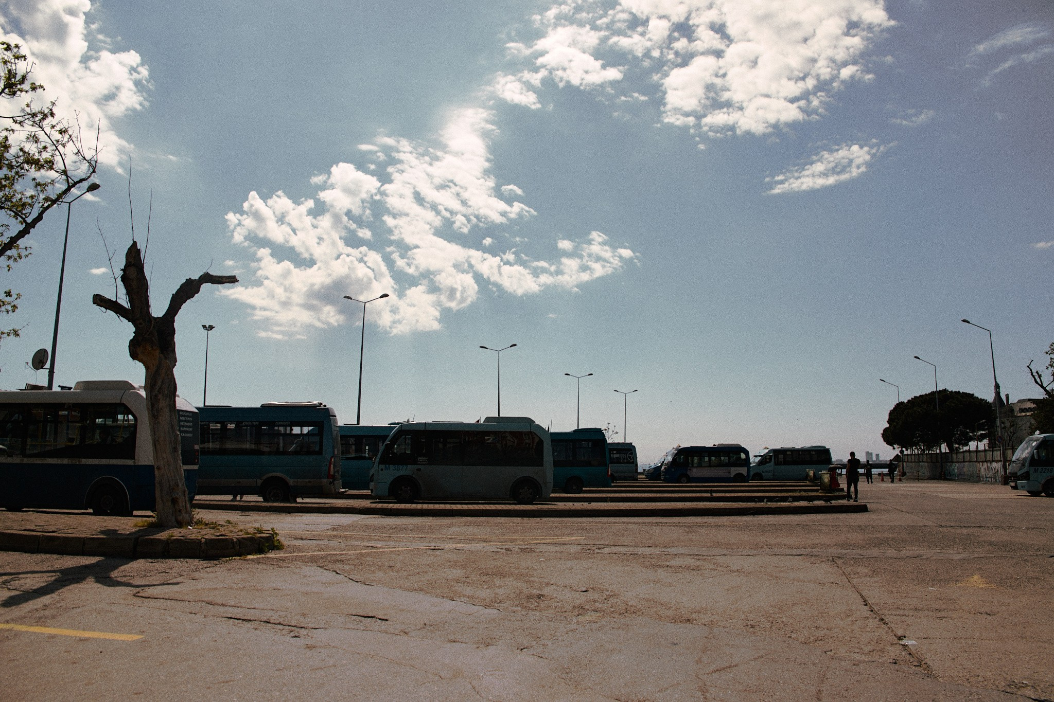 Улица горизонтальная. Jorgis — фотограф в Хургаде / обучение фотографии