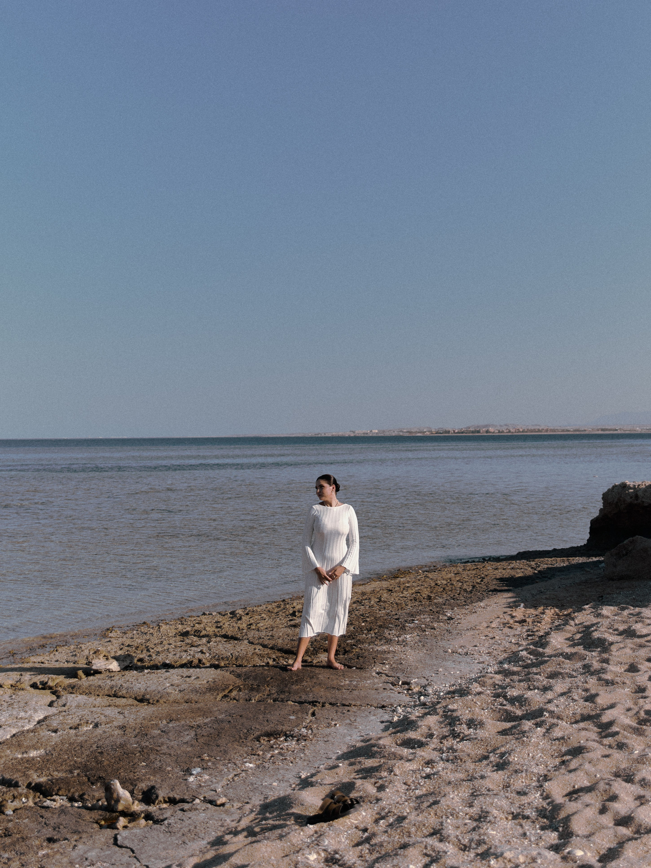 Valerie. Jorgis Talè — photographer, kind person, teacher of arts and other mag