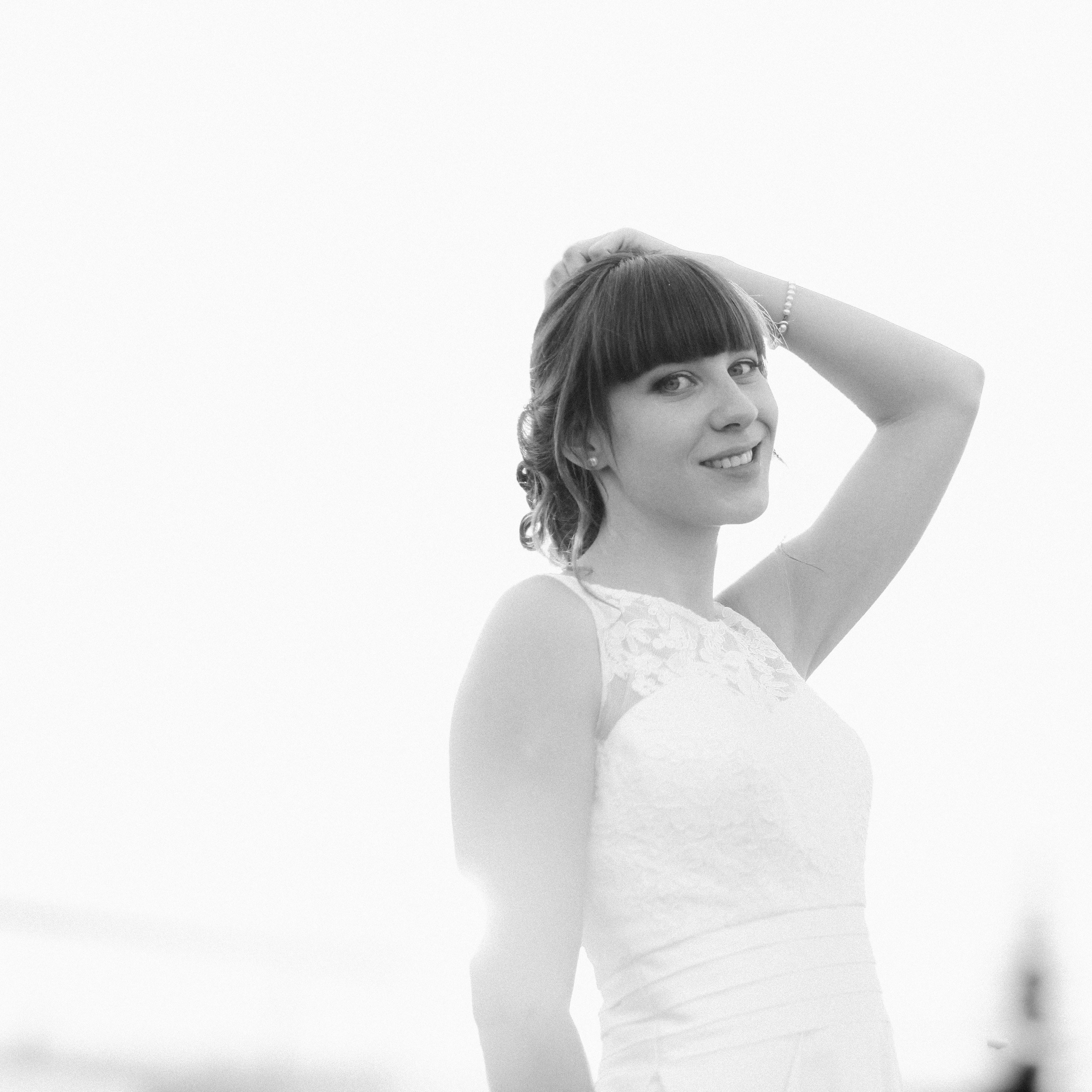 In-out wedding. Фотограф Серафим Крюков