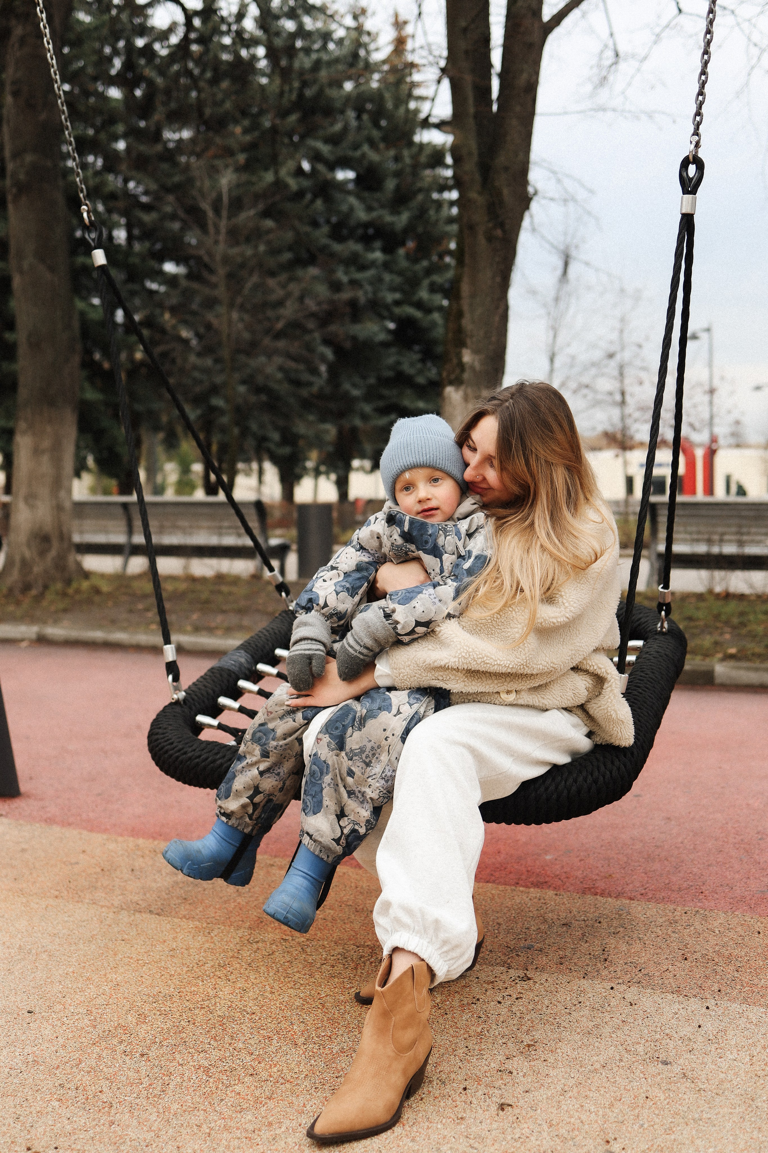 День из жизни мамы. Семейный и lovestory фотограф в Москве Светлана Коняхина