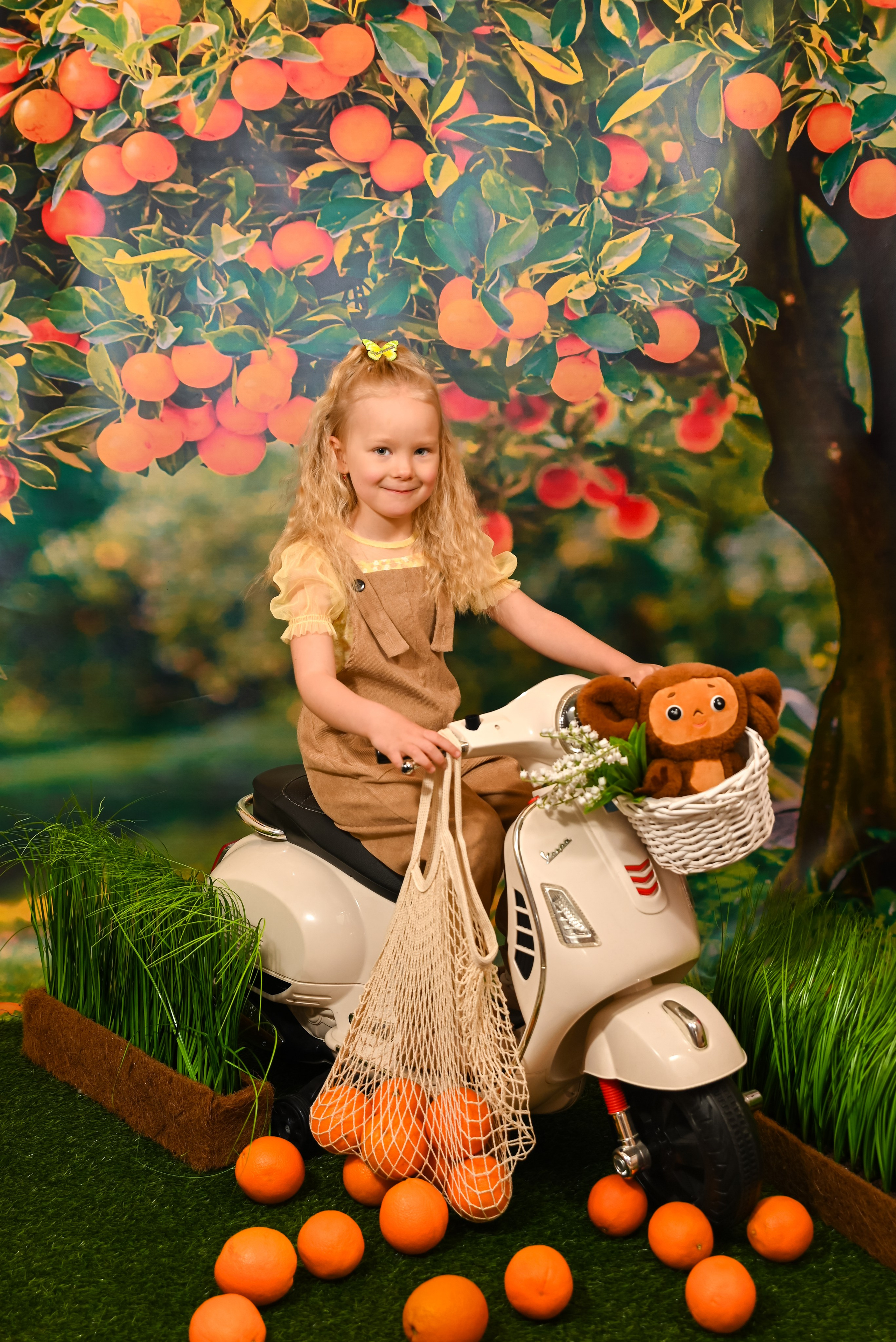 Чебурашка. Выпускные альбомы для детских садов Санкт-Петербург