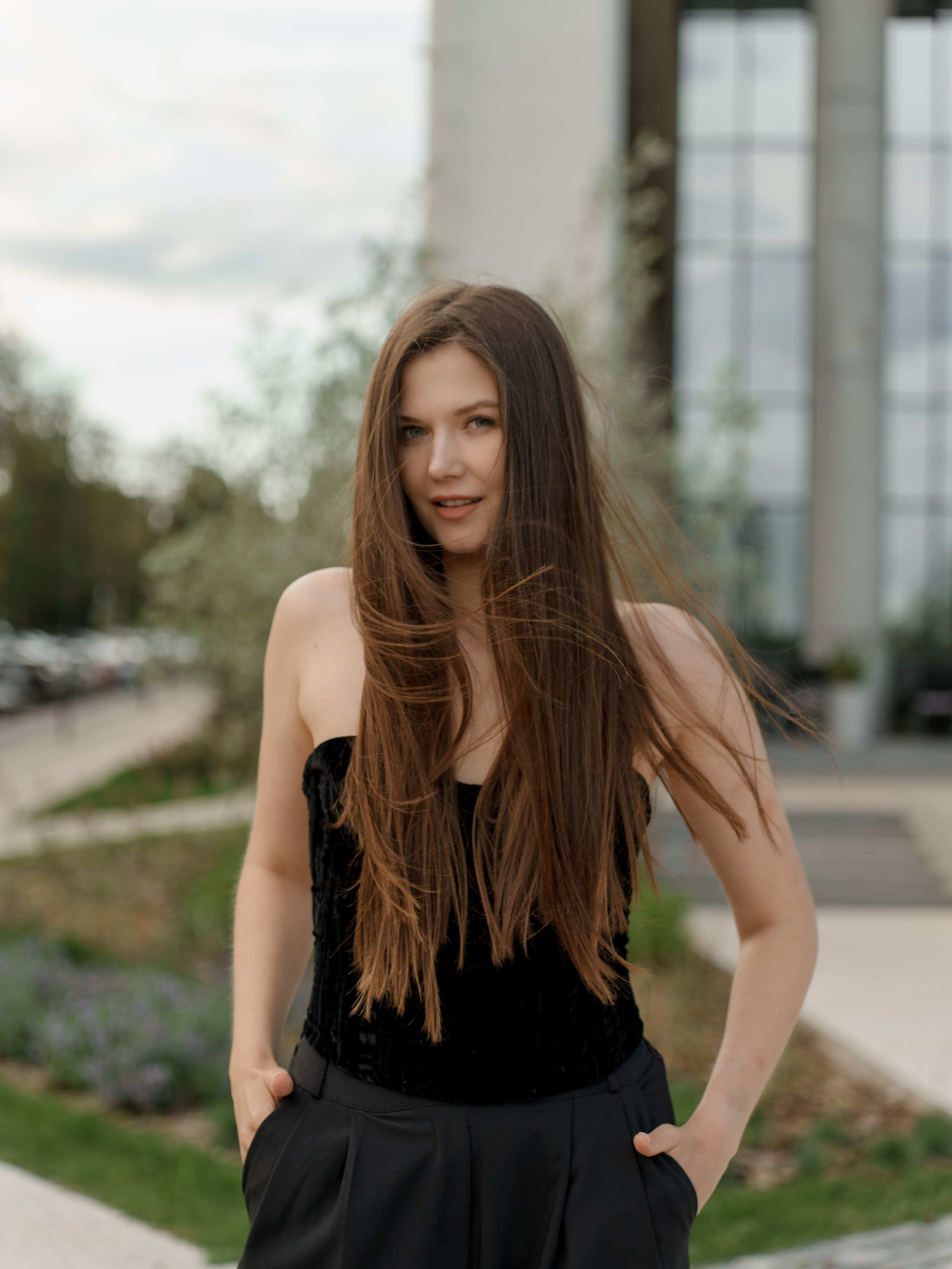 Фотосессия женственности. Фотограф Оксана Токарева Ижевск