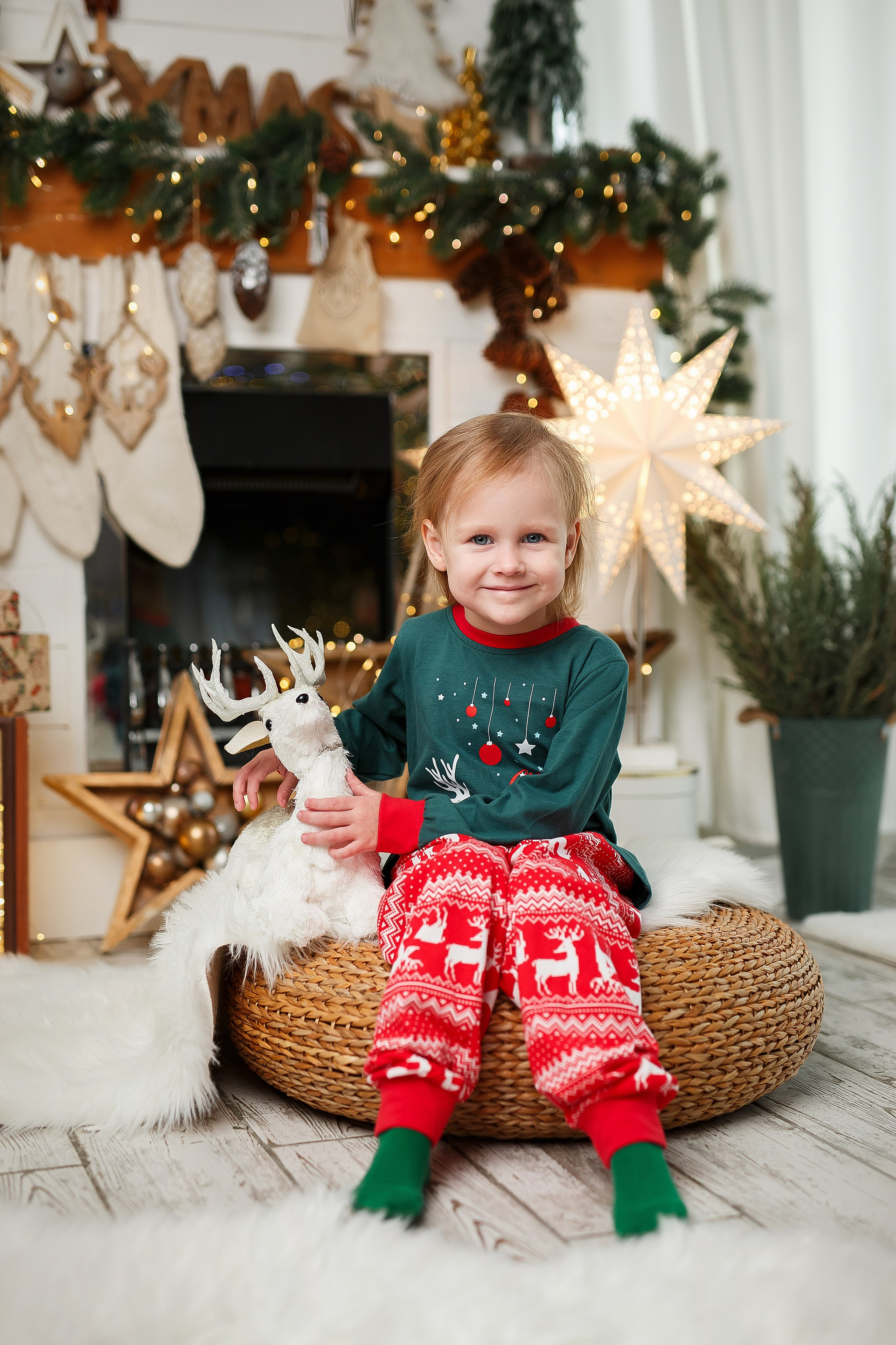 Студийные фотосессии. Семейный фотограф в Брянске Александра Щербакова