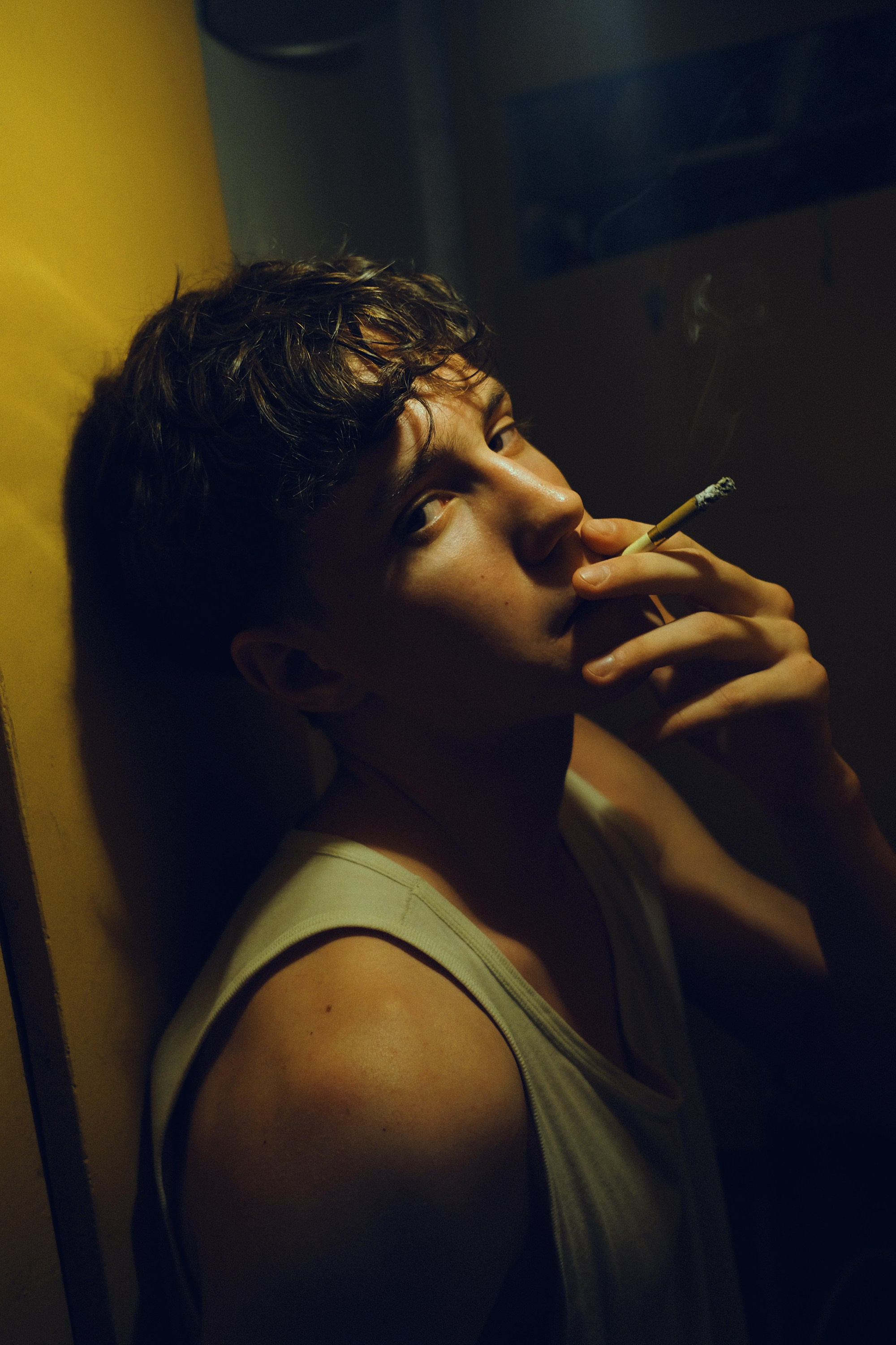 Александр. Anya.vision