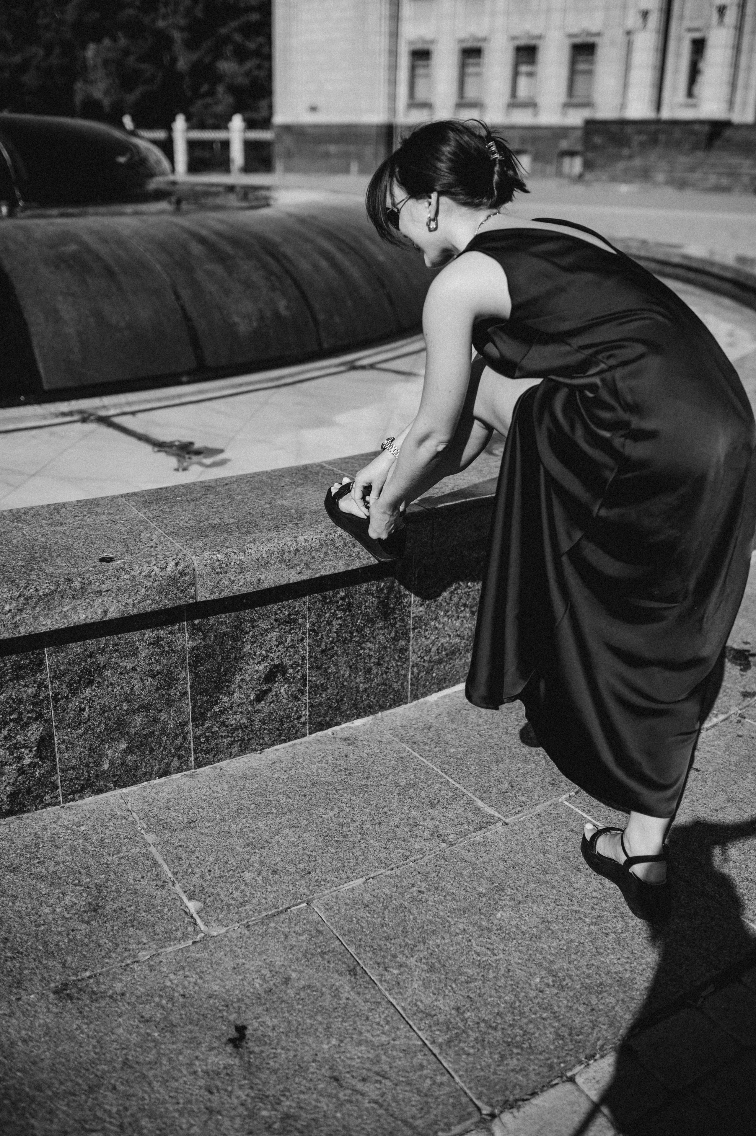 Алина. Семейный и женский фотограф в Краснодаре Александра Синчук