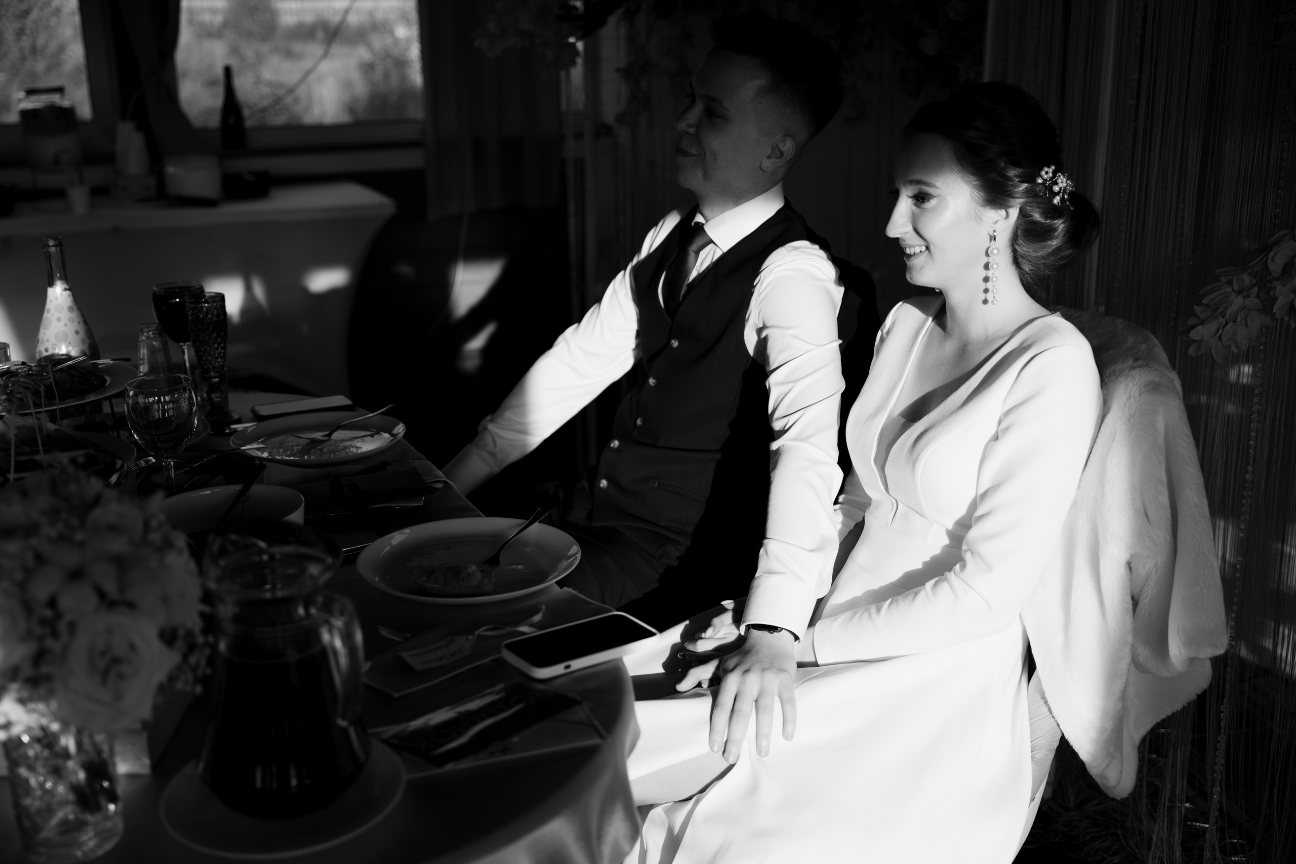 Лучший свадебный фотограф в Архангельске