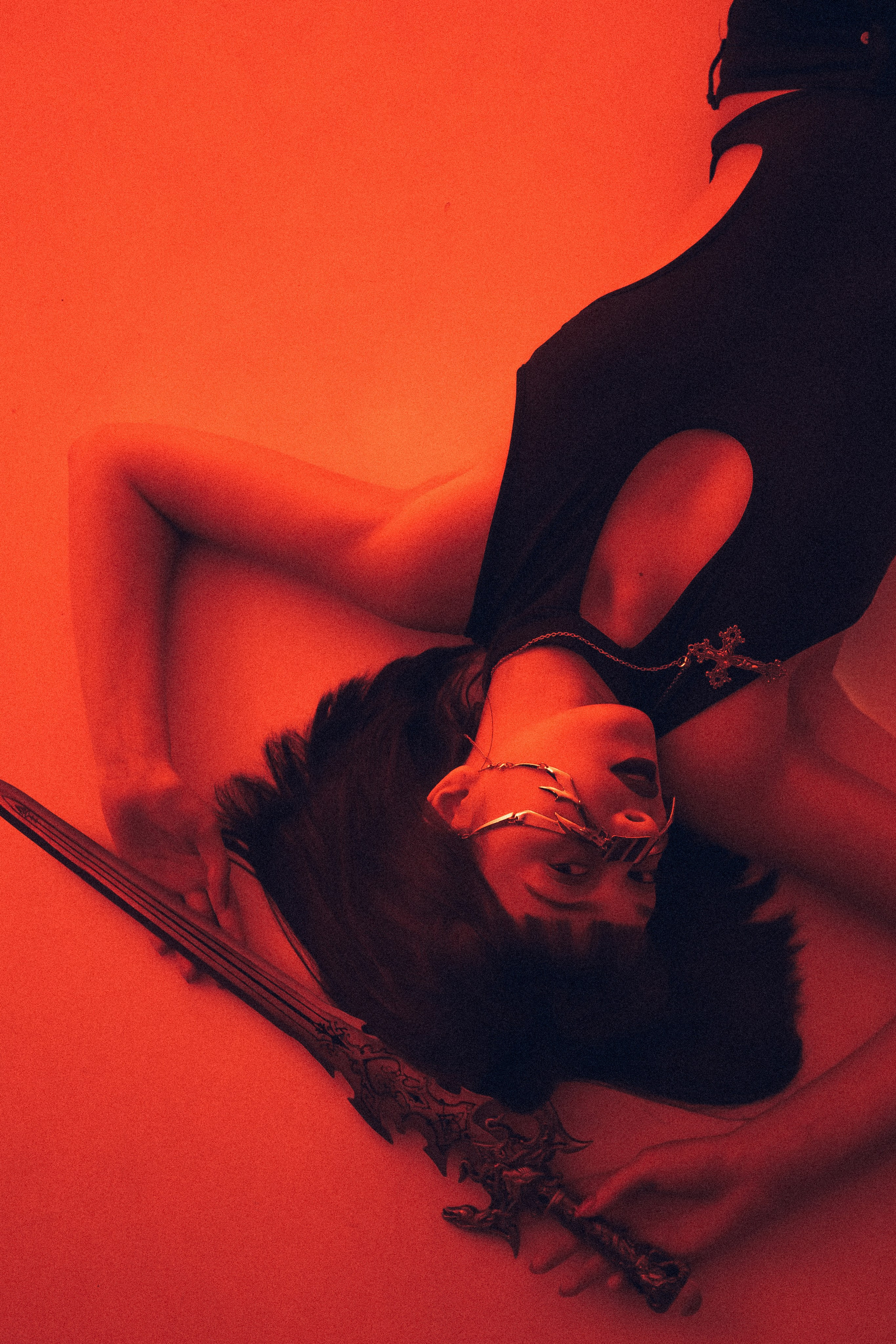 Ксюша. Фотограф Кемерово | Сергей