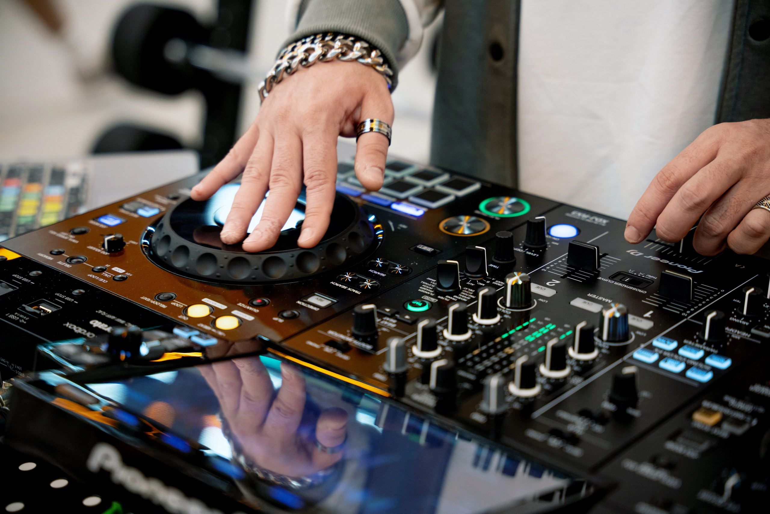 ОТКРЫТИЕ ФИТНЕС-ЦЕНТРА. Фотограф на любое мероприятие