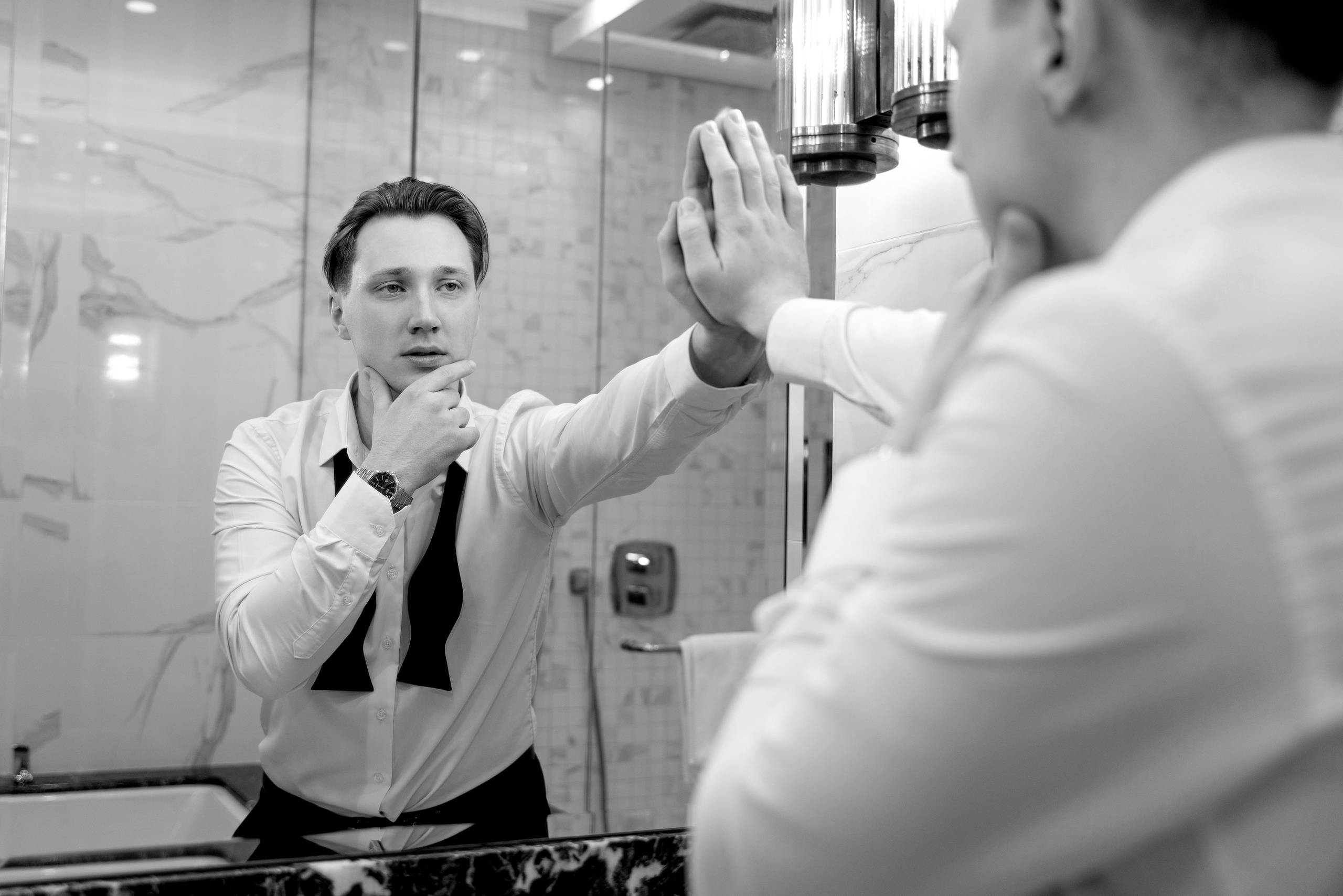 УТРО ЖЕНИХА И НЕВЕСТЫ. Фотограф на любое мероприятие