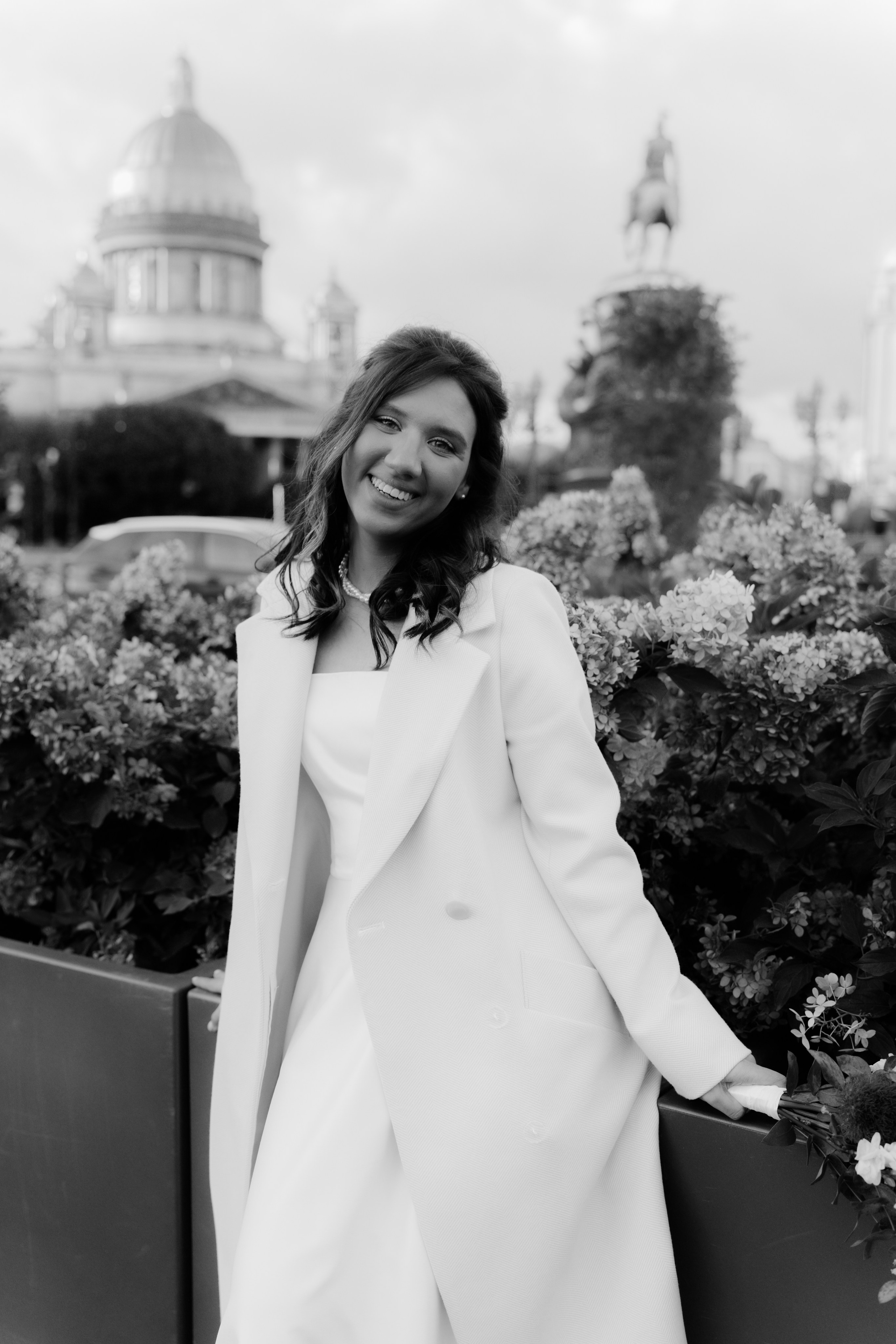 Саша | Лиза. Свадебный Фотограф Яна Мацнева