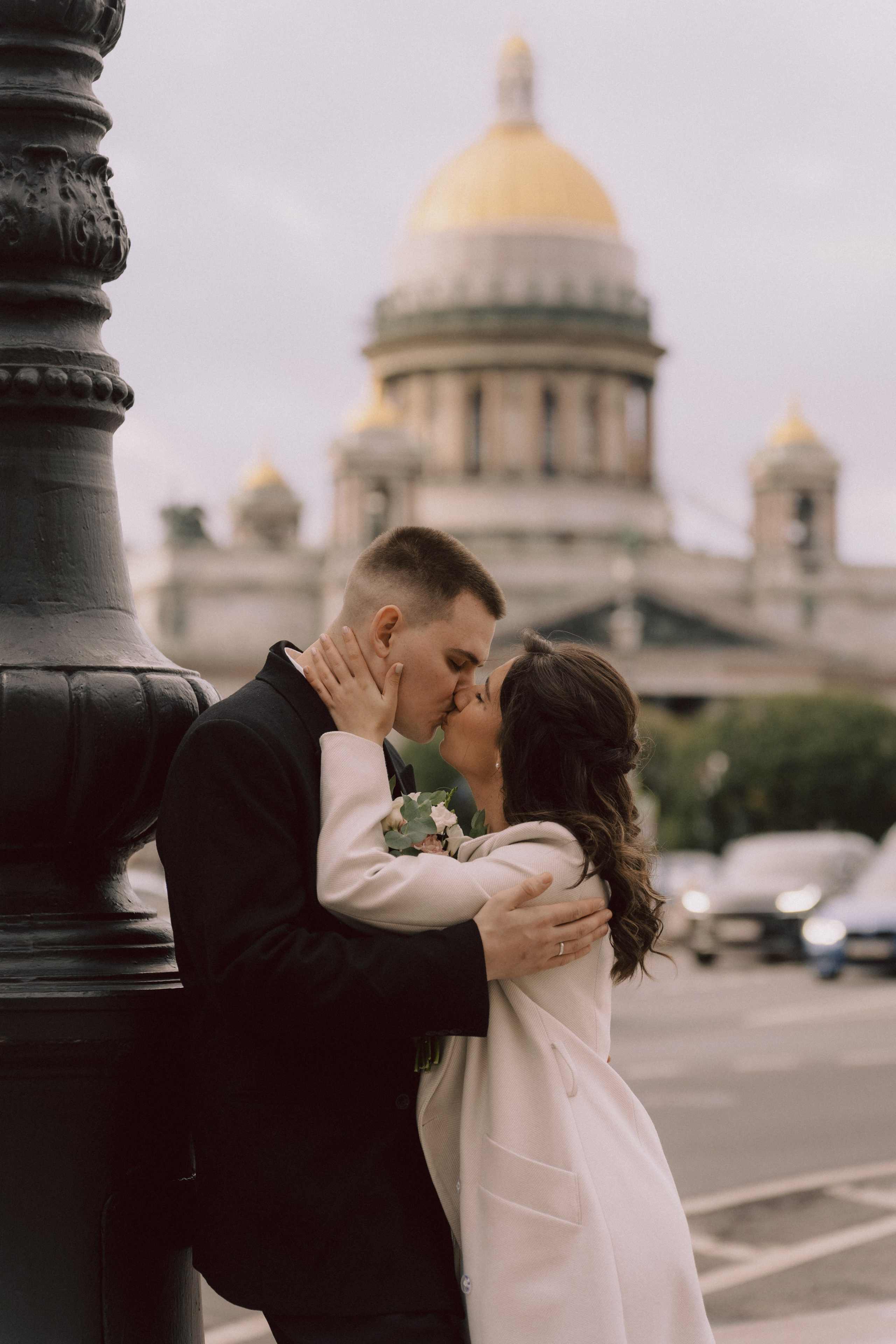 Саша | Лиза. Свадебный Фотограф Яна Мацнева