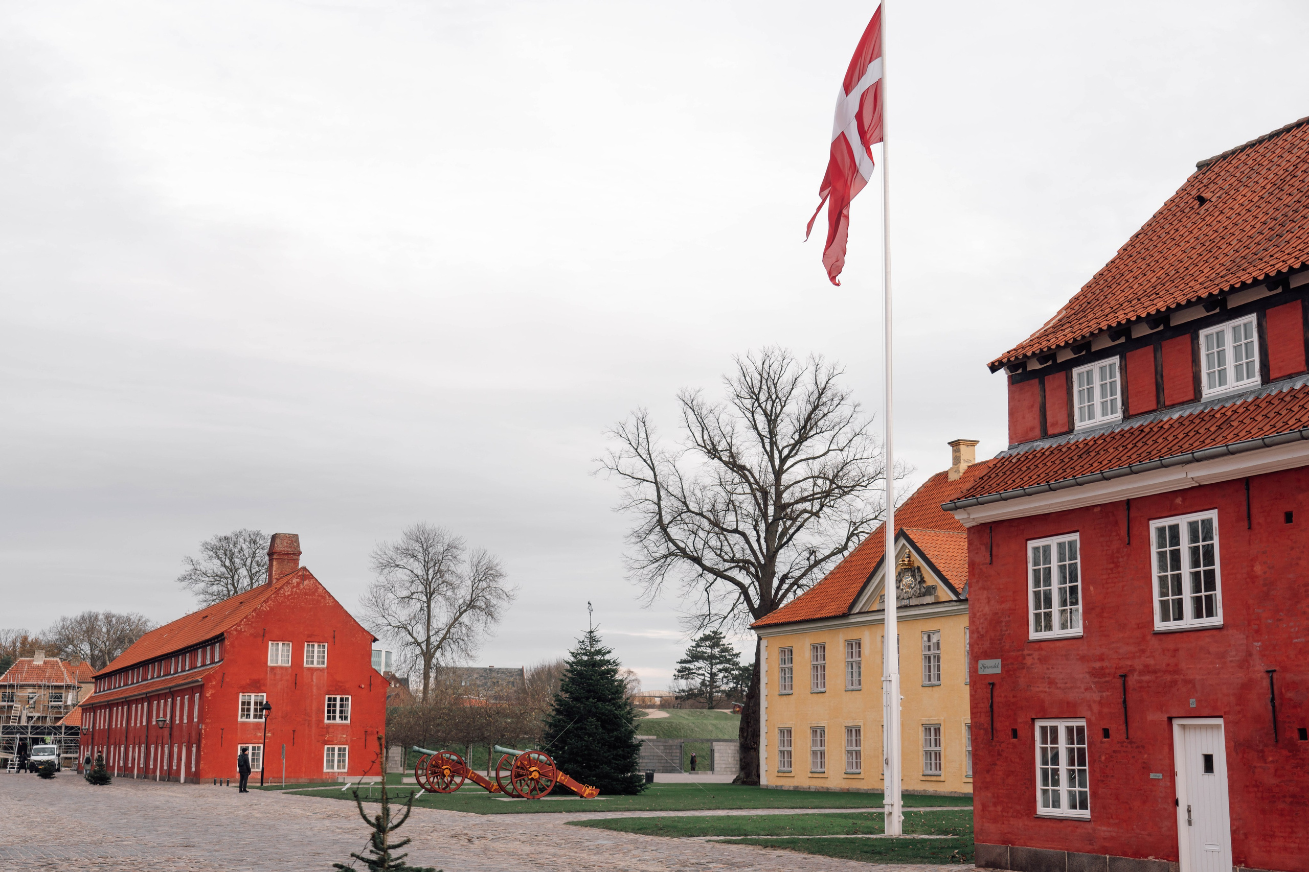 Дания. Фотографирую для себя, своей семьи и друзей!