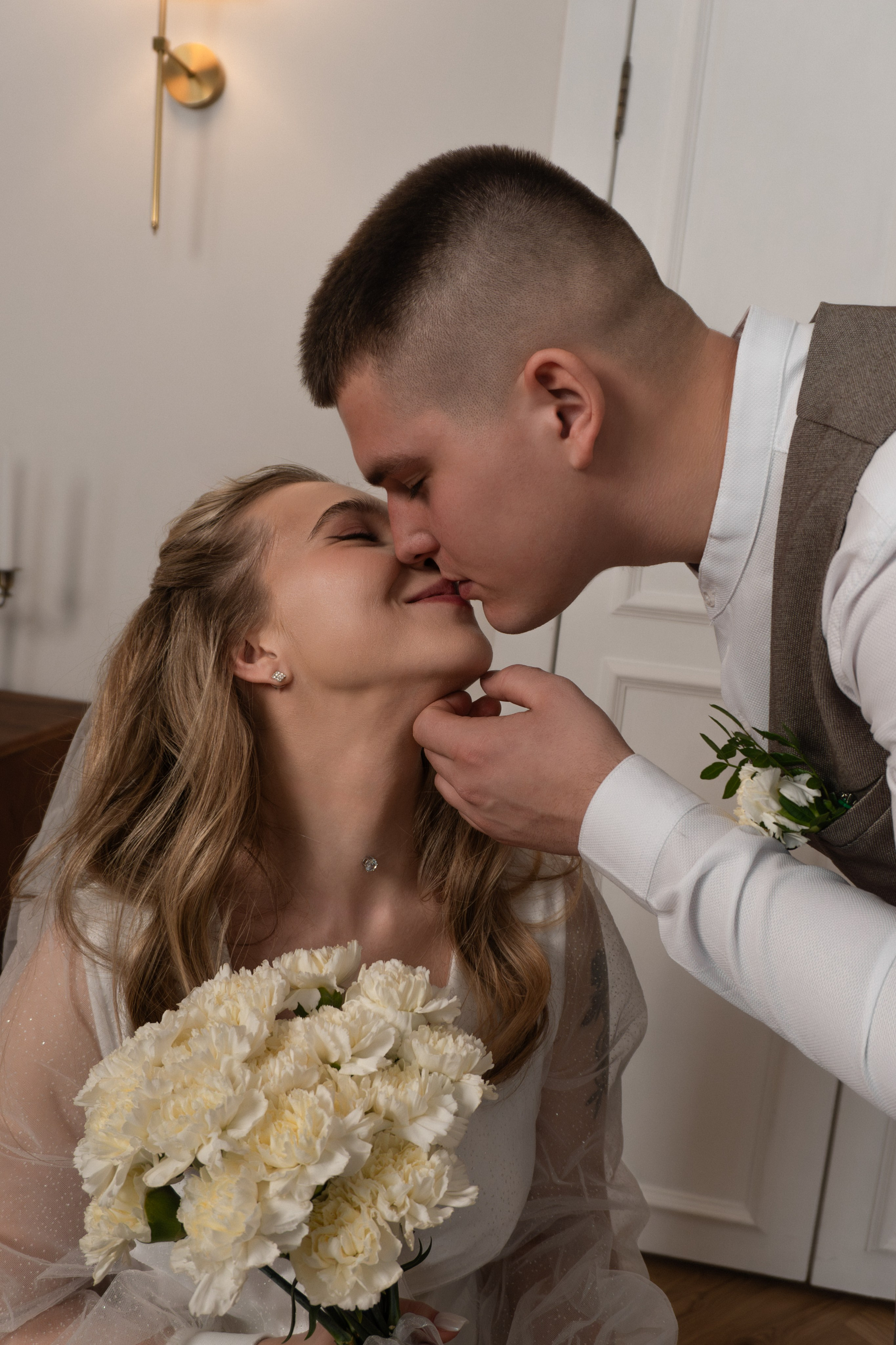 Свадебные. SUNSELN ph — фотограф во владимире